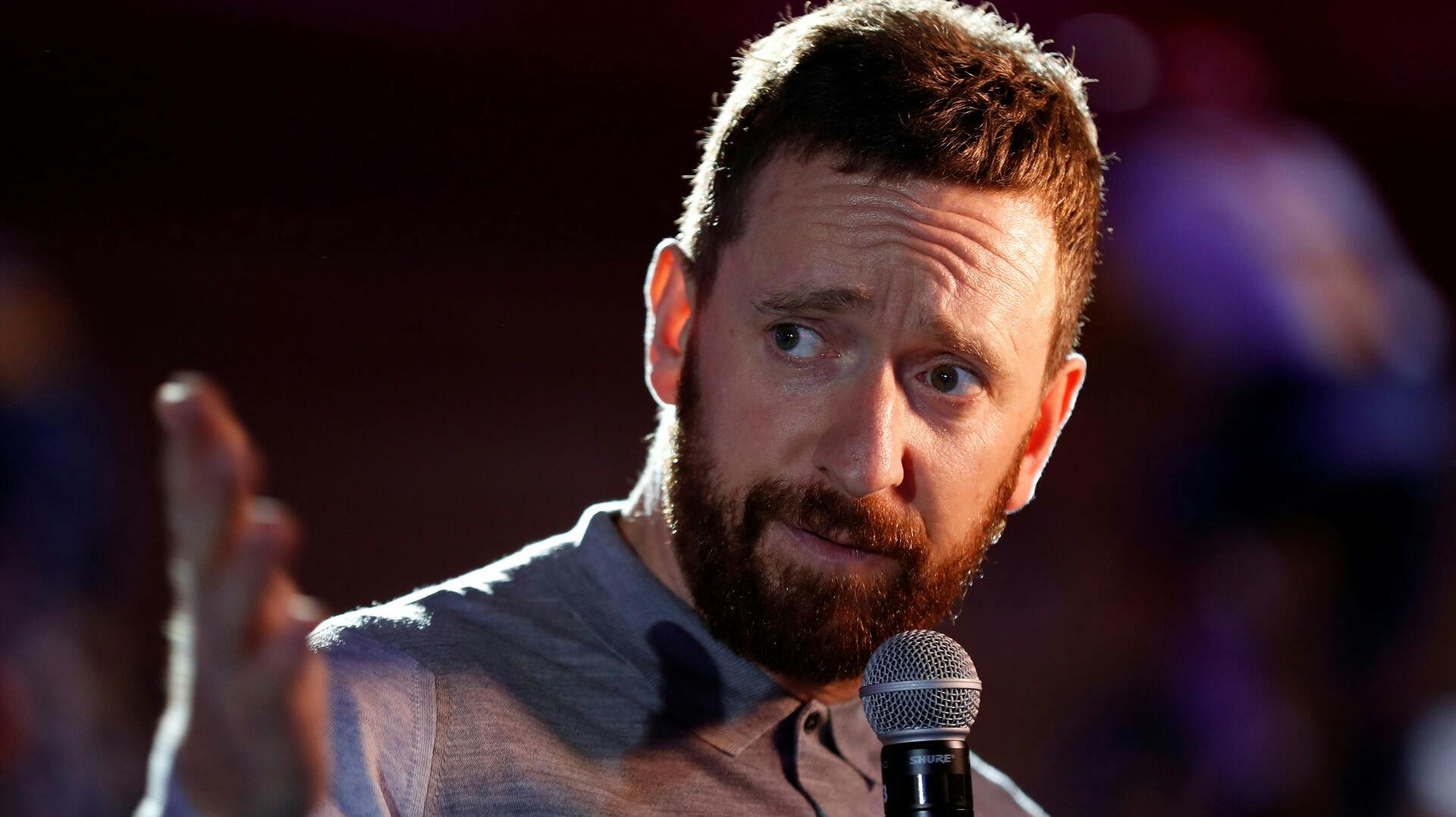 Sir Bradley Wiggins blev som teenager udsat for seksuelle overgreb. Nu sætter han flere ord på den traumatiske periode. 