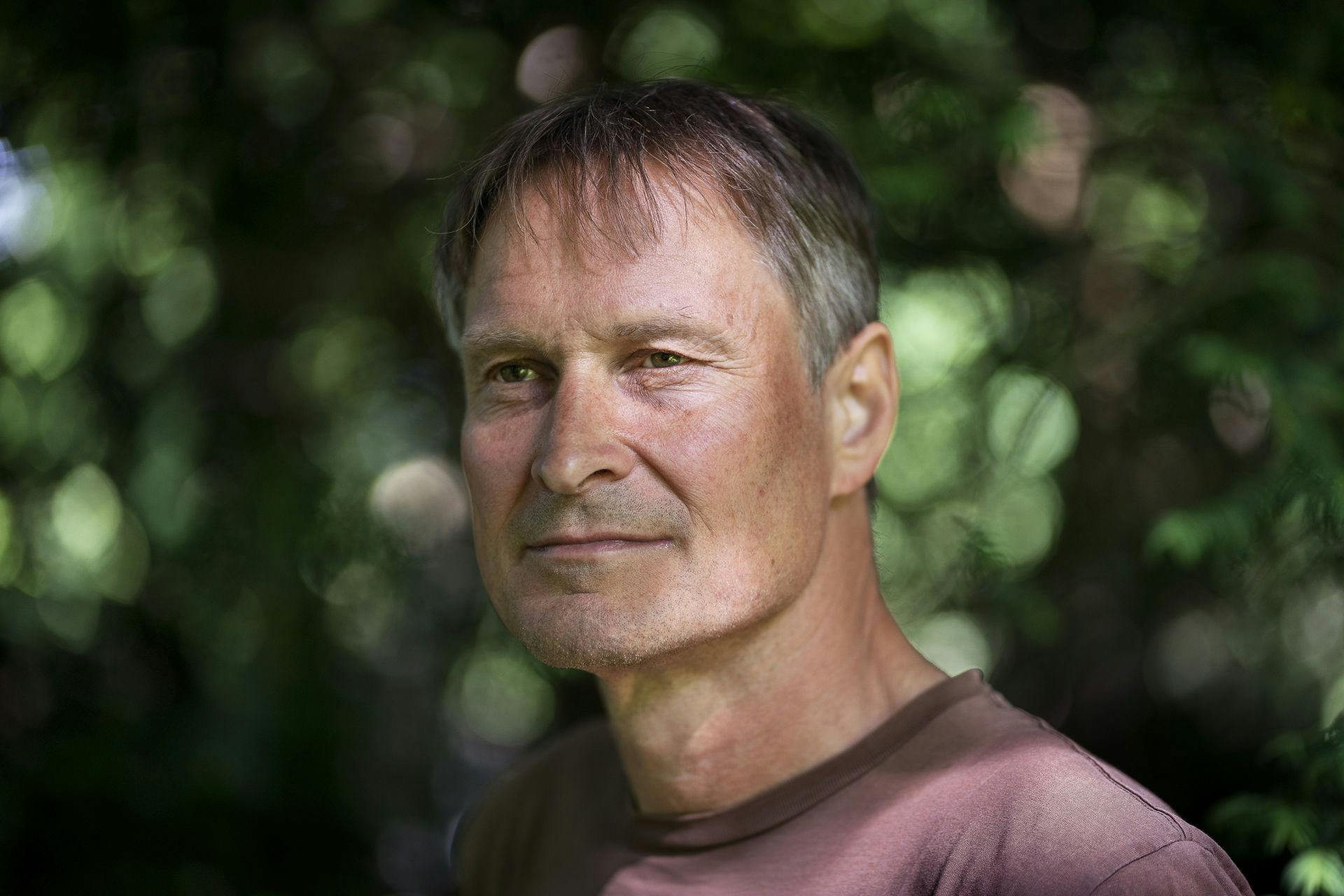 Claus Meyer bliver i Meyers efter salget af virksomheden til Westbury Street Holding.