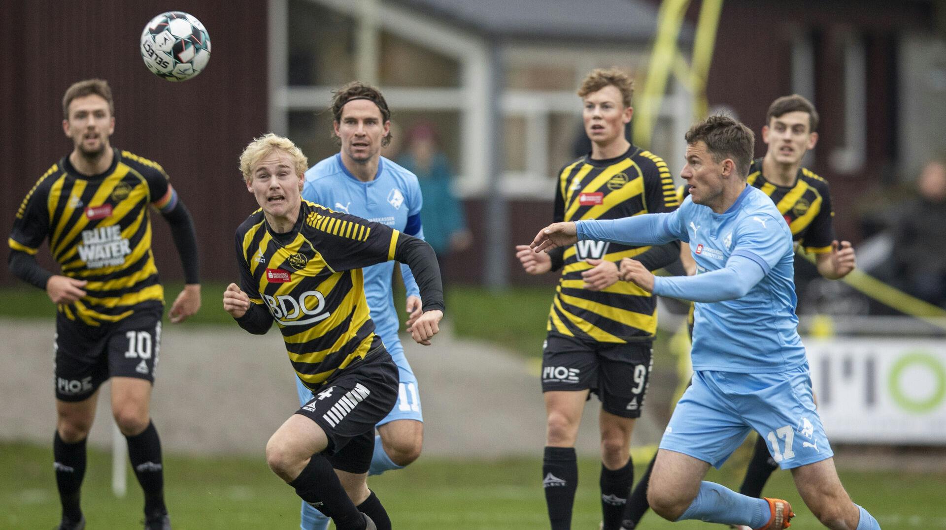 Aarhus Fremad er nu kommet på udenlandske hænder. En nigeriansk IT-milliardær overtager klubben.