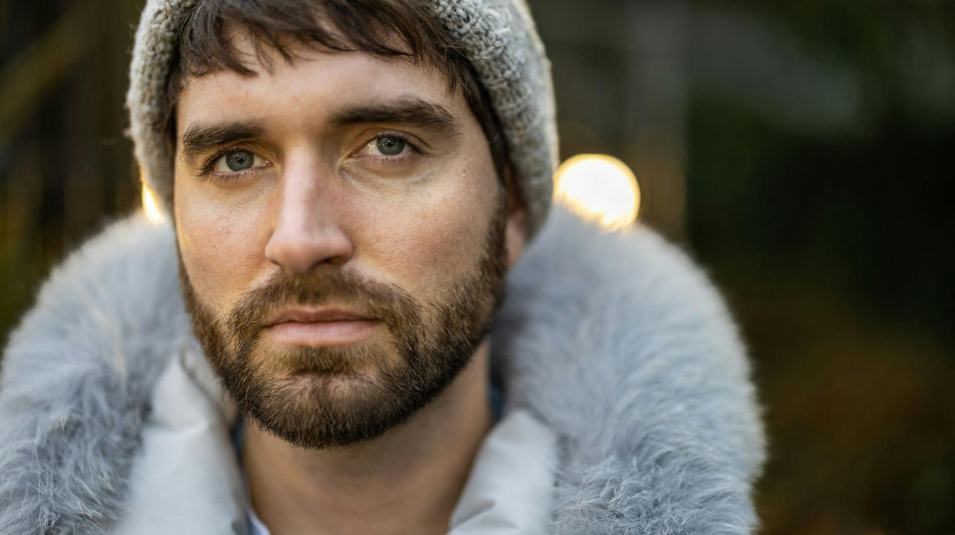 Musikeren Malte Ebert - også kendt som Gulddreng - åbner op om sit tidligere forhold, hvor kæresten blev uventet gravid.