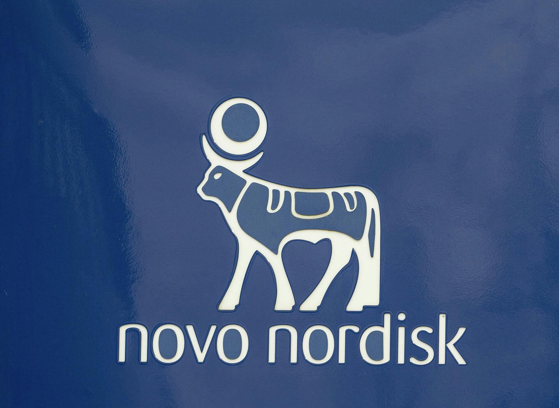 Novo Nordisk har fået stor succes med sit slankemiddel.