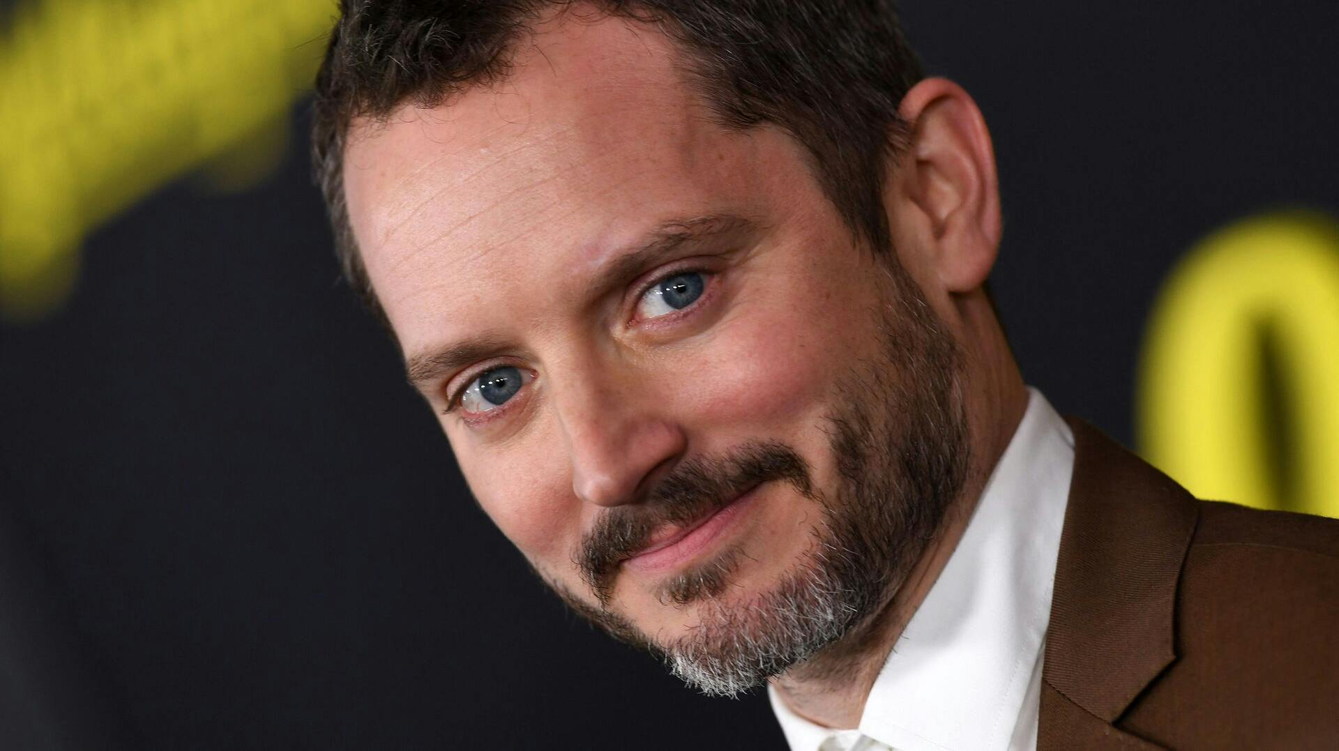Elijah Wood har fået en datter med sin danske kæreste.