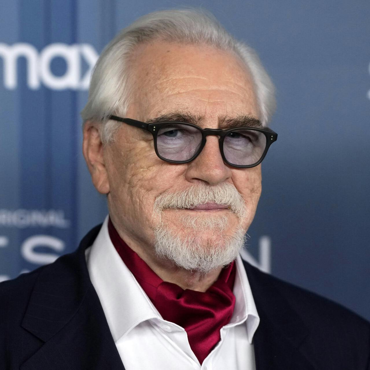 Brian Cox har tidligere været ude med riven efter Meghan Markle og prins Harry.