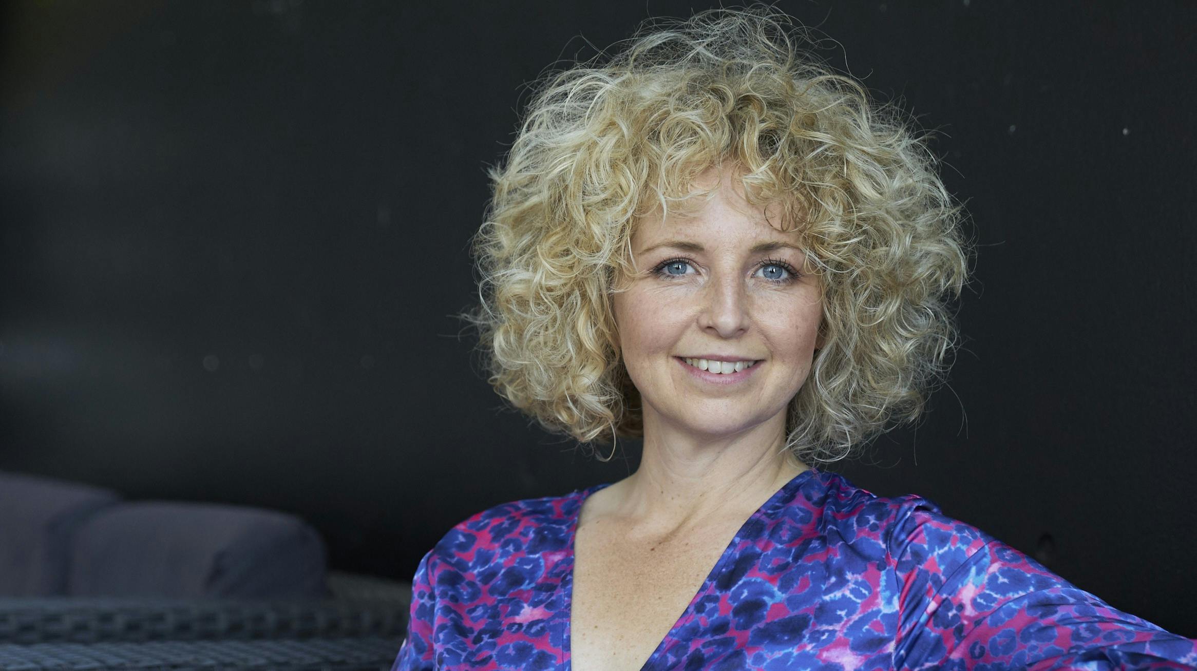 Dorthe Gerlach overrasker med nyt job