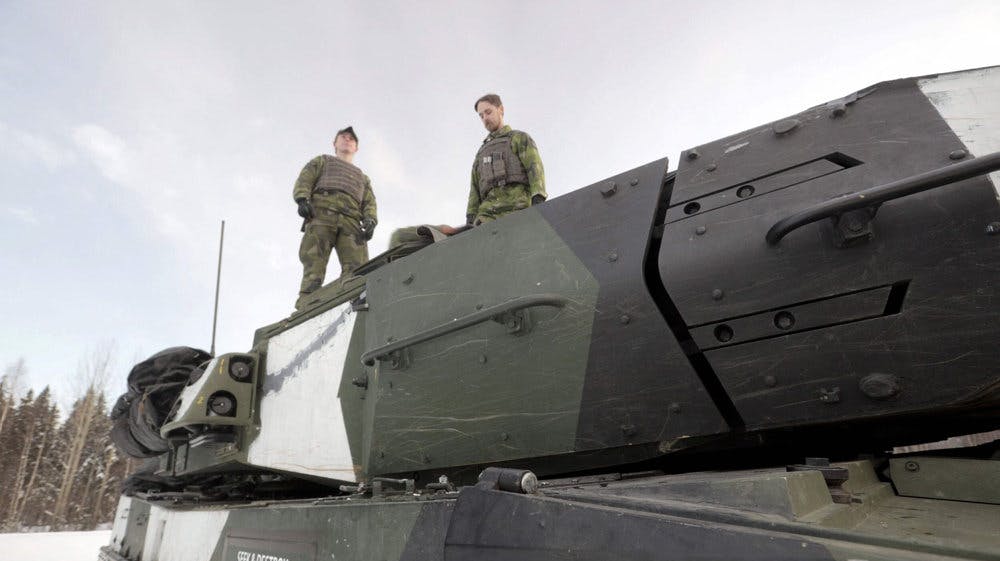 Sveriges indrullering i Nato trækker ud på grund af modstand fra Tyrkiet og Ungarn. 