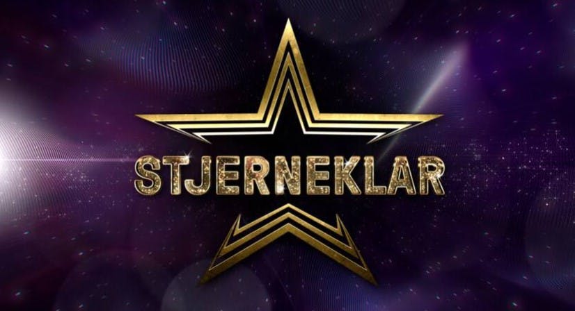 "Stjerneklar" bliver sendt på DR fredag klokken 20.