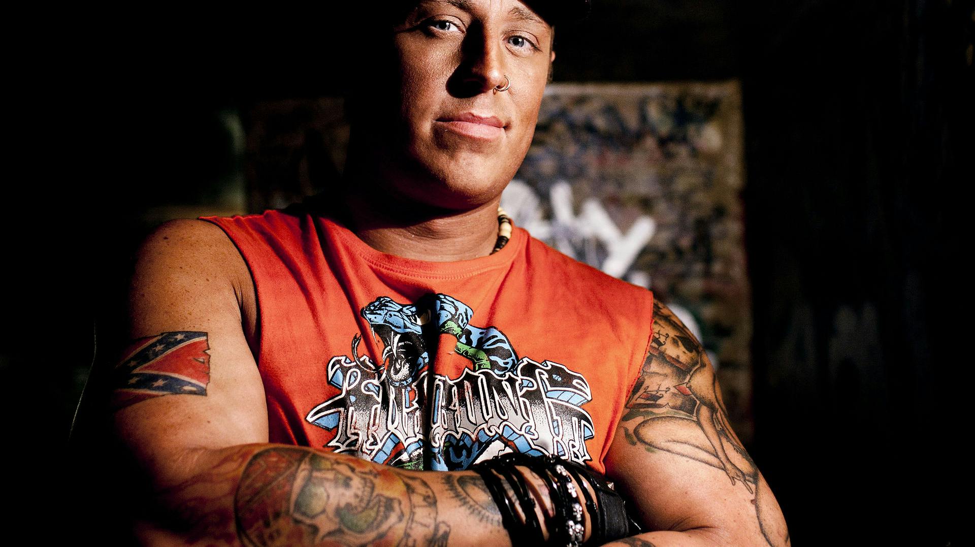 Sidney Lee gik bort i en alder af blot 43 år. 