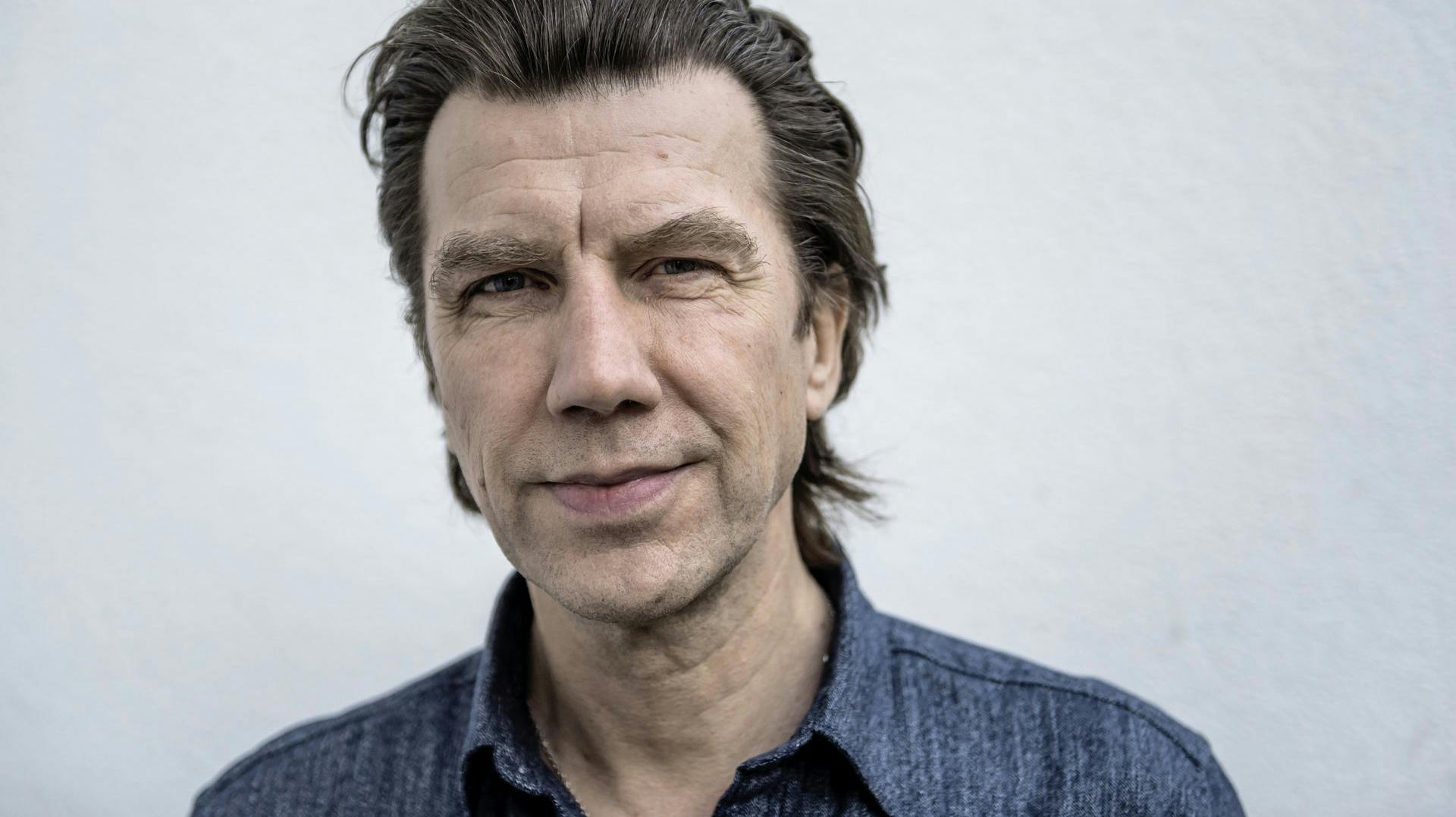 Jesper Lohmann sætter nu ord på, hvorfor det aldrig er blevet til en af de helt store hovedroller. nbsp;