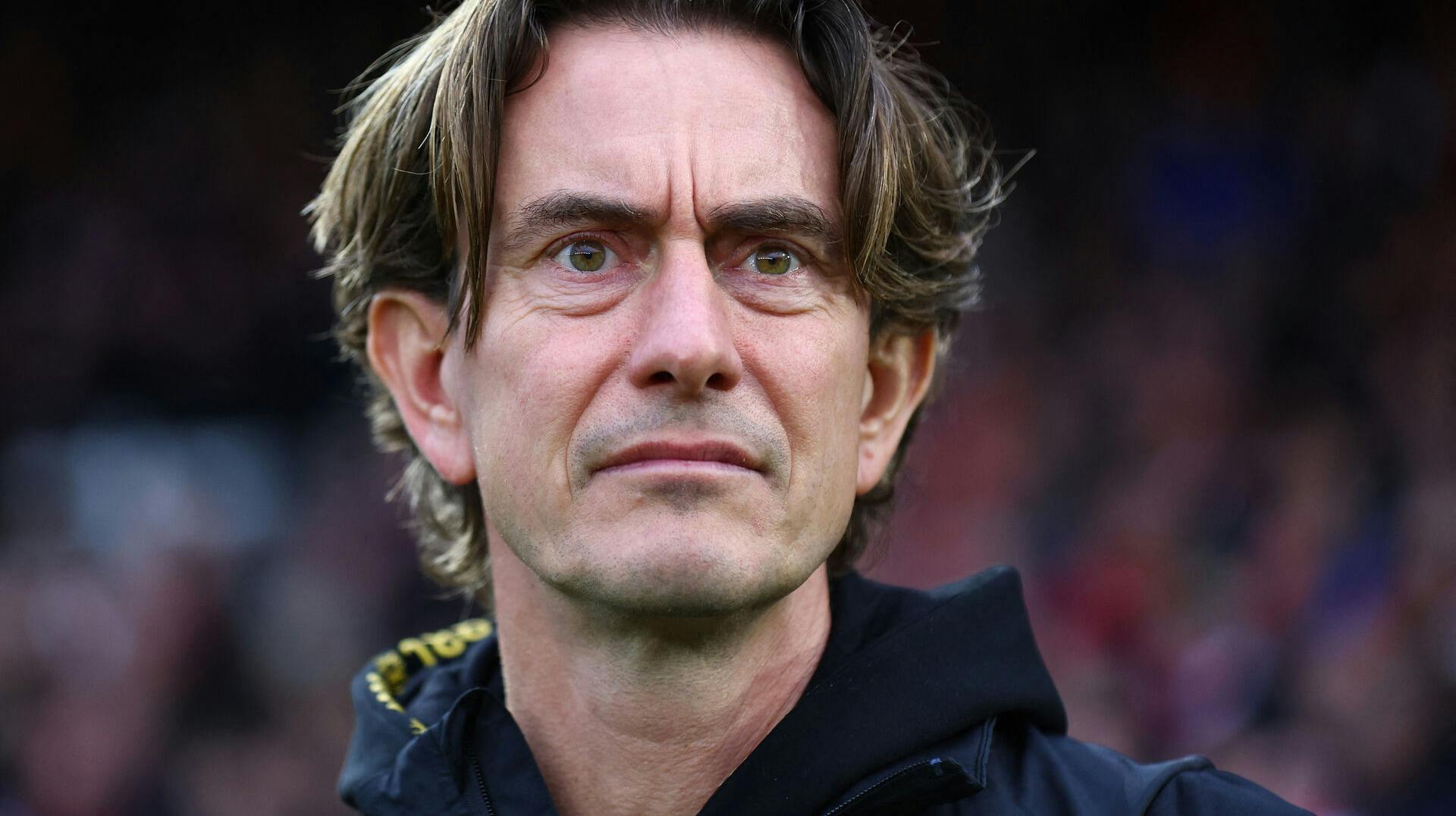 Thomas Frank nupper den fine titel for anden gang i karrieren.