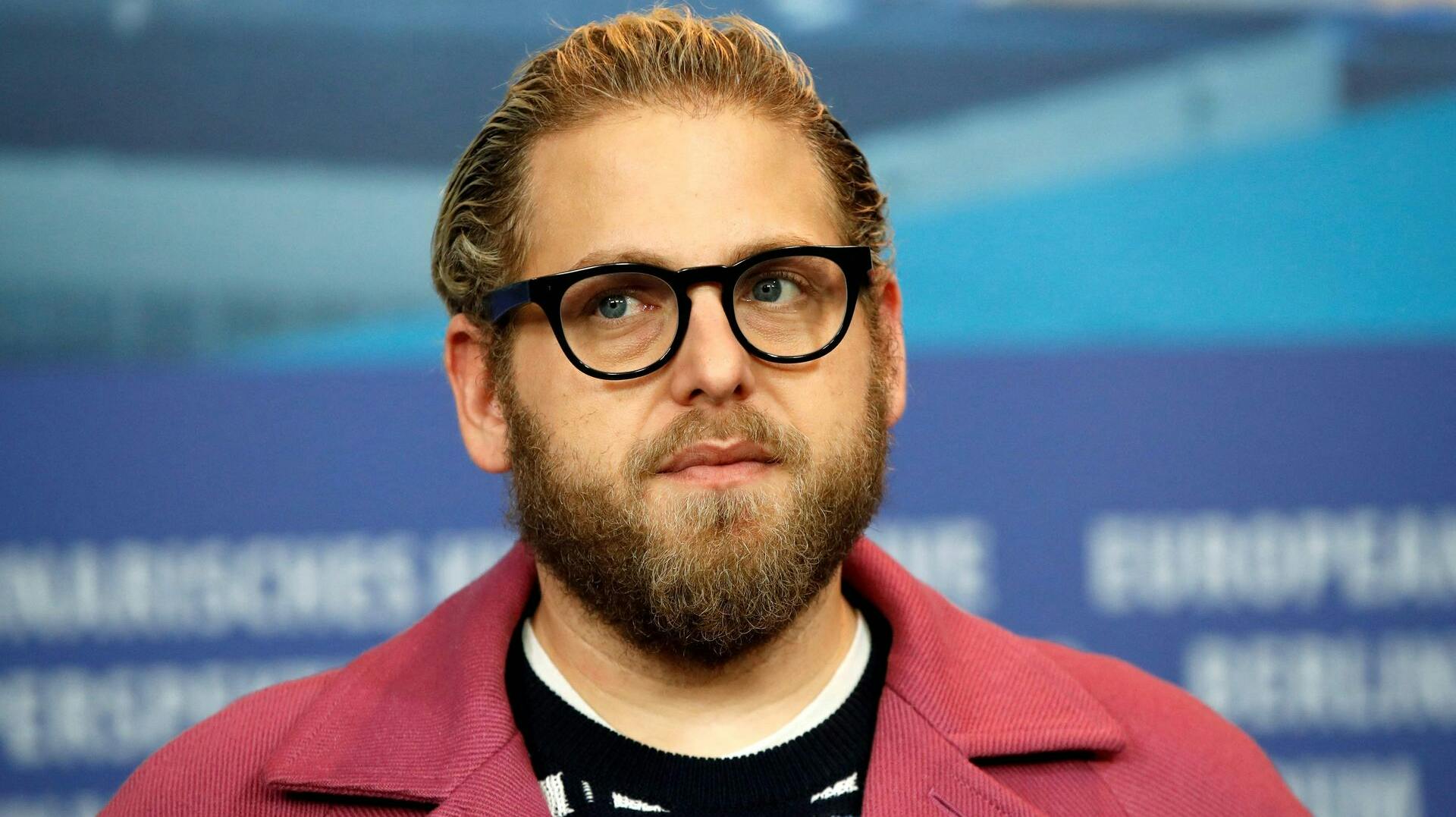 Der er blevet taget afslørende billeder af Jonah Hills kæreste...