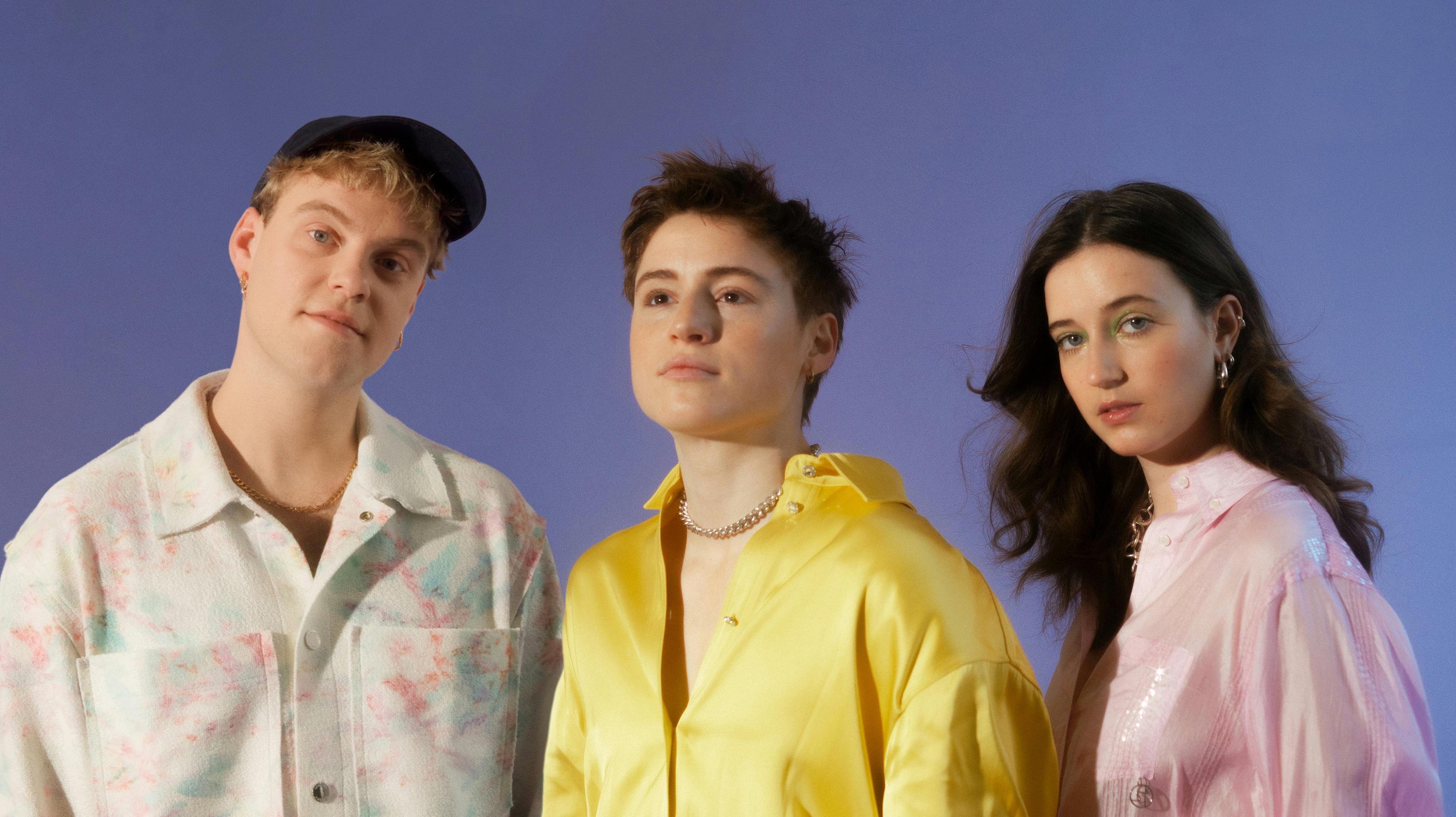 Foto: Fiona Aagaard/Amalie Resen/TV 2