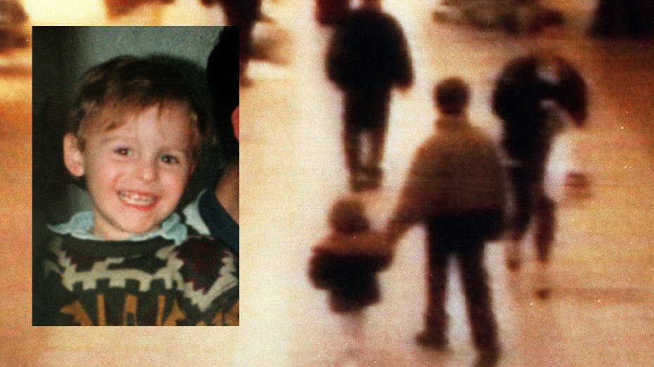 Den britiske politibetjent, der i 1993 fandt liget af den myrdede James Bulger, er nu selv fundet død.