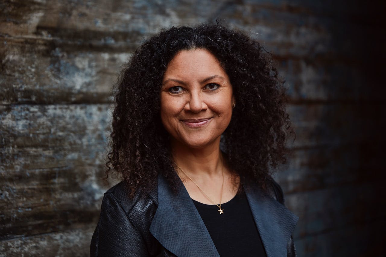 Psykolog og profileringsekspert Florence McLean har studeret mordere og seriemordere.