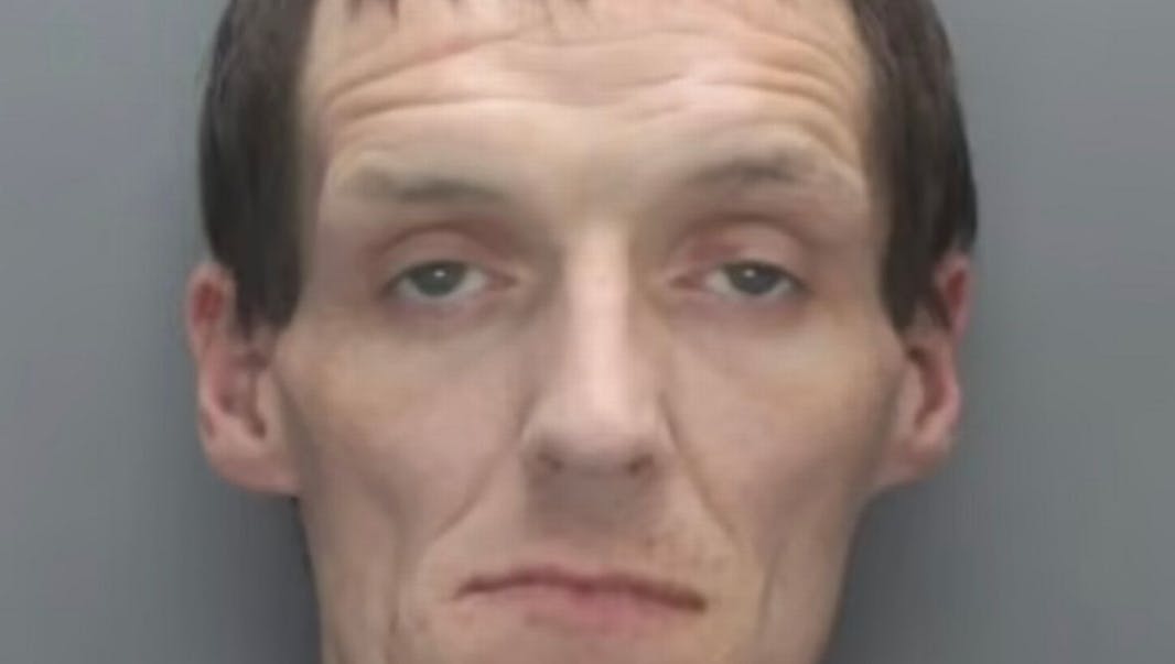 44-årige James Riley blev 15. marts fundet livløs i en fængselscelle.