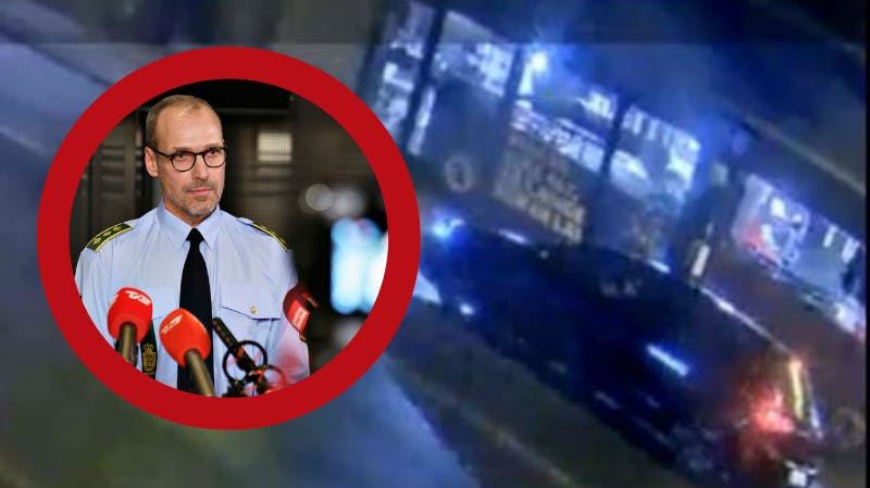 Frank Olsen og Nordjyllands Politi får stor ros for deres efterforskning af drabet på 22-årige Mia Skadhauge Stevn.