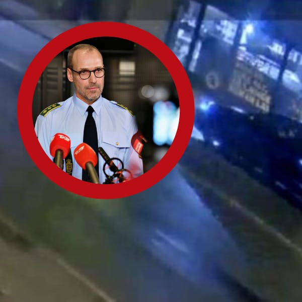 Frank Olsen og Nordjyllands Politi får stor ros for deres efterforskning af drabet på 22-årige Mia Skadhauge Stevn.