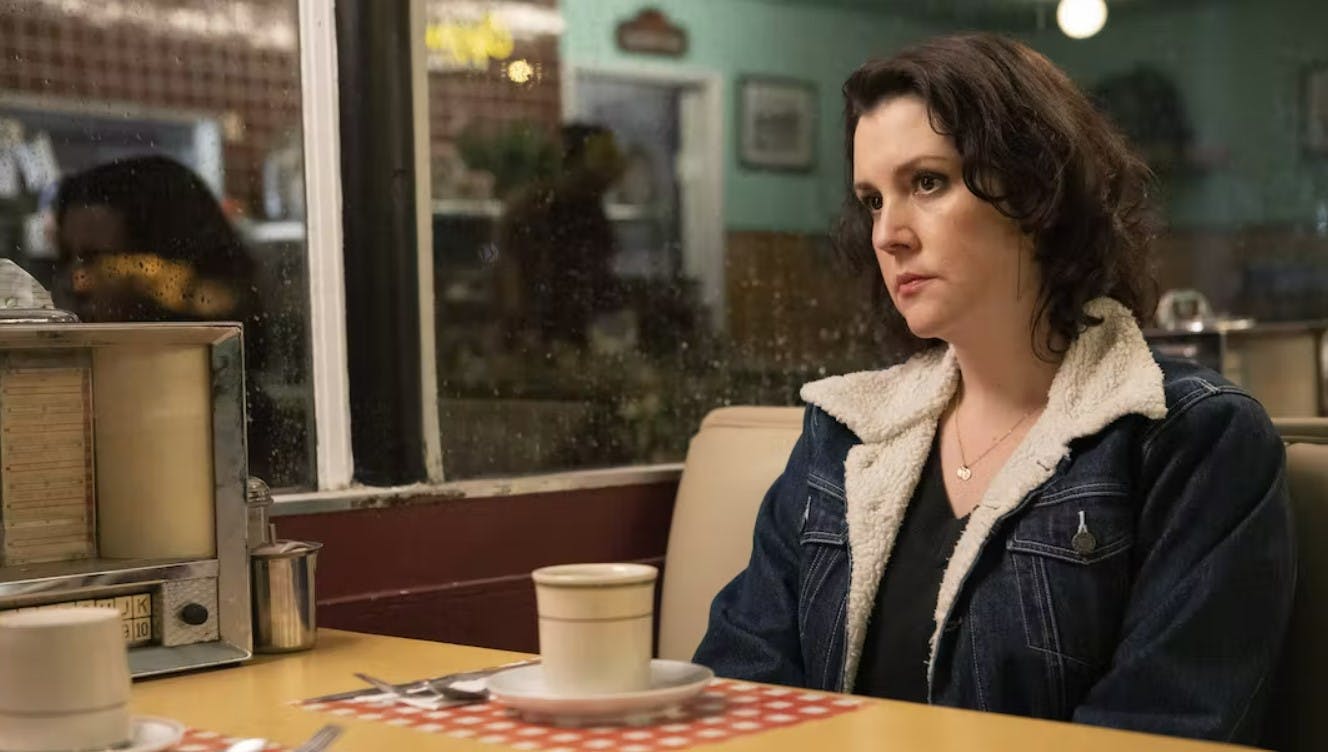 Yellowjackets sæson 2