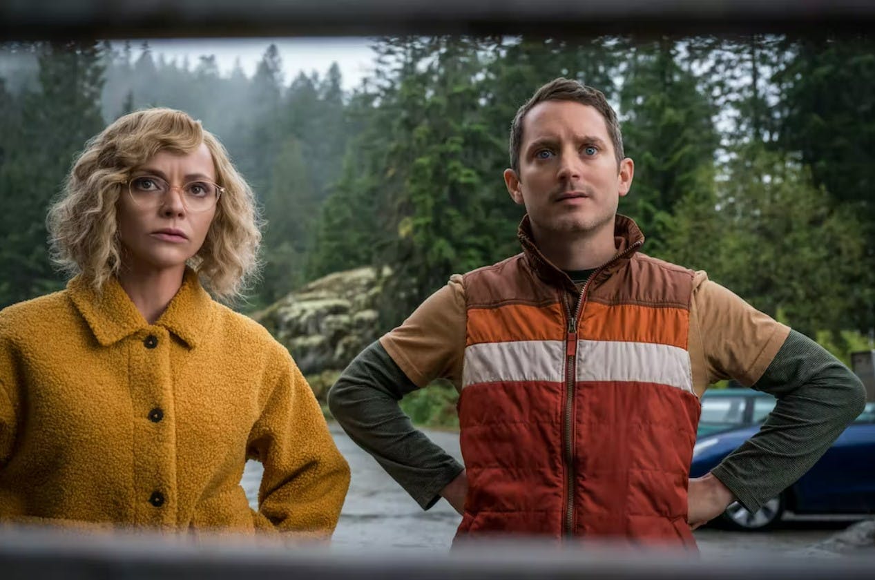 Yellowjackets sæson 2