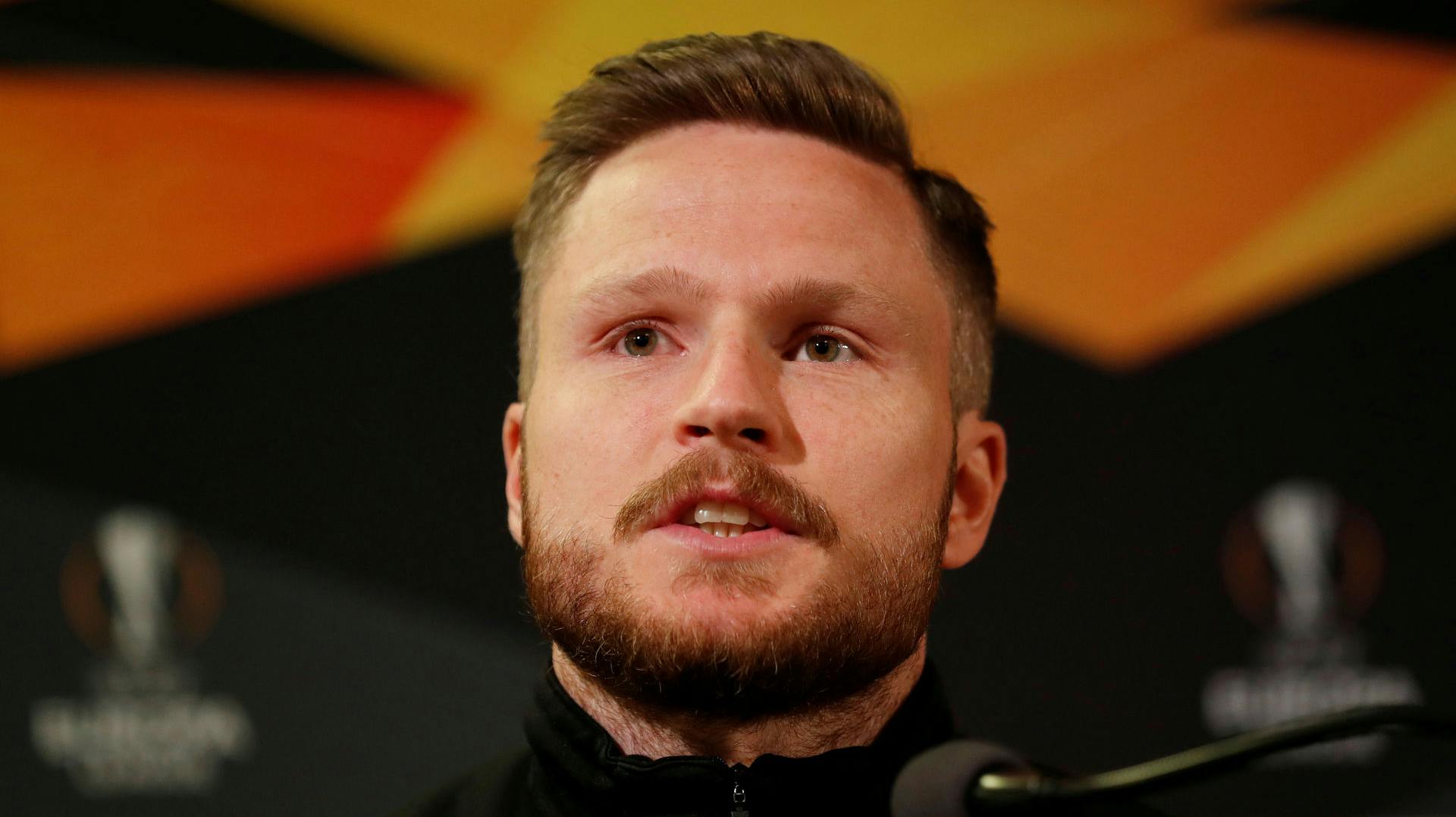 Lasse Nielsen var ude for en grum situation, der resulterede i en yderst ubehagelig skade. nbsp;