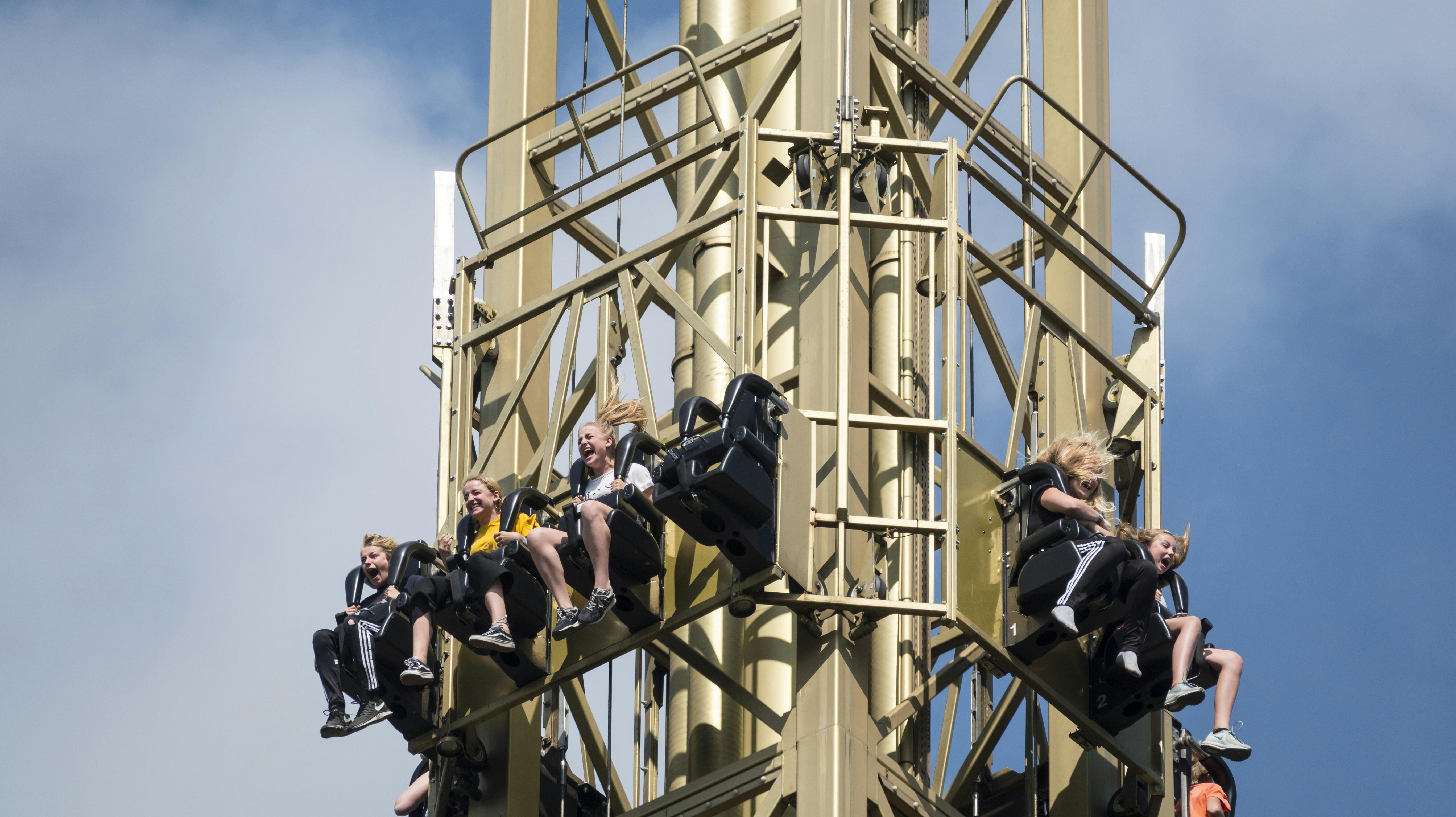 Tilvoli dropper retssagen mod dem og har i stedet valgt at betale