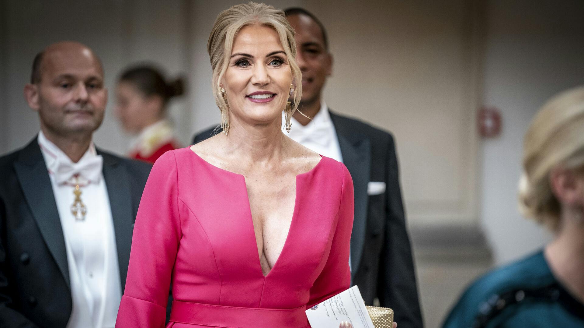 Helle Thorning-Schmidt var statsminister fra 2011 til 2015.