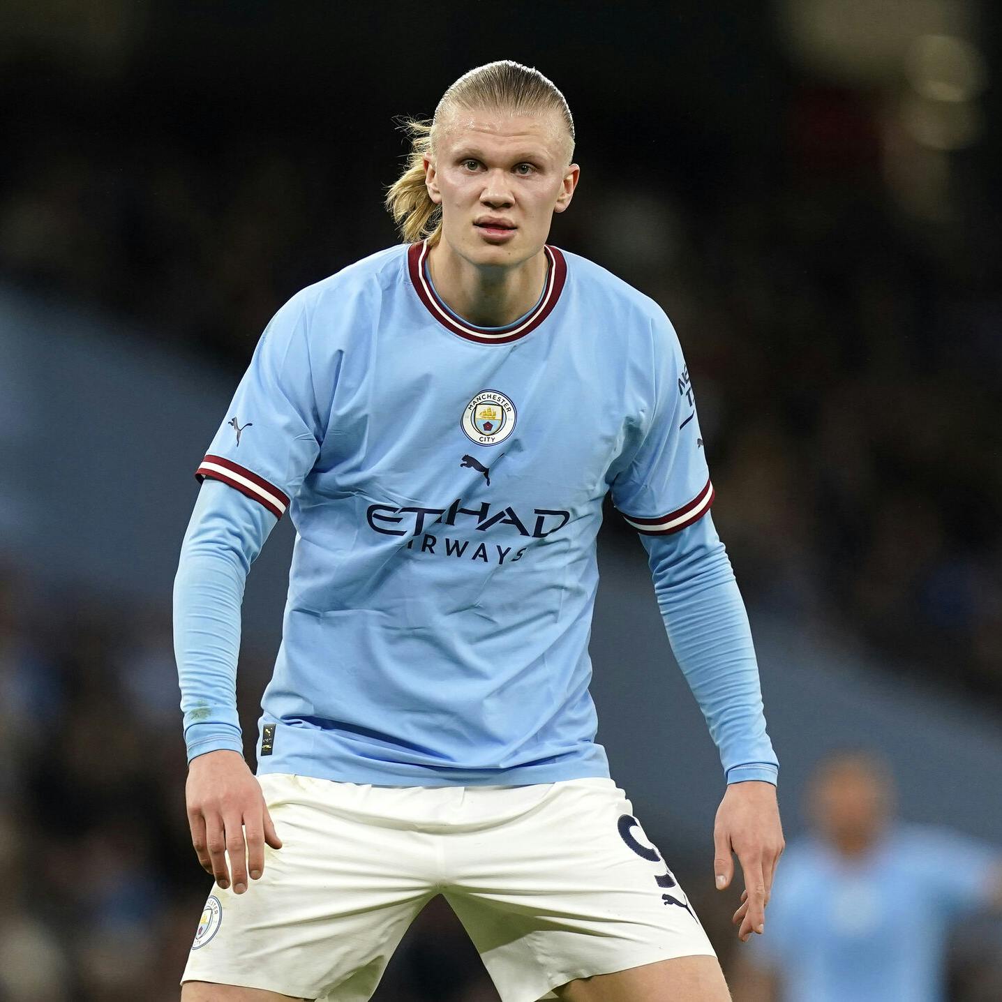 Erling Haaland kommer til at tjene en klækkelig sum, efter han har indgået en kæmpe sponsoraftale med Nike.