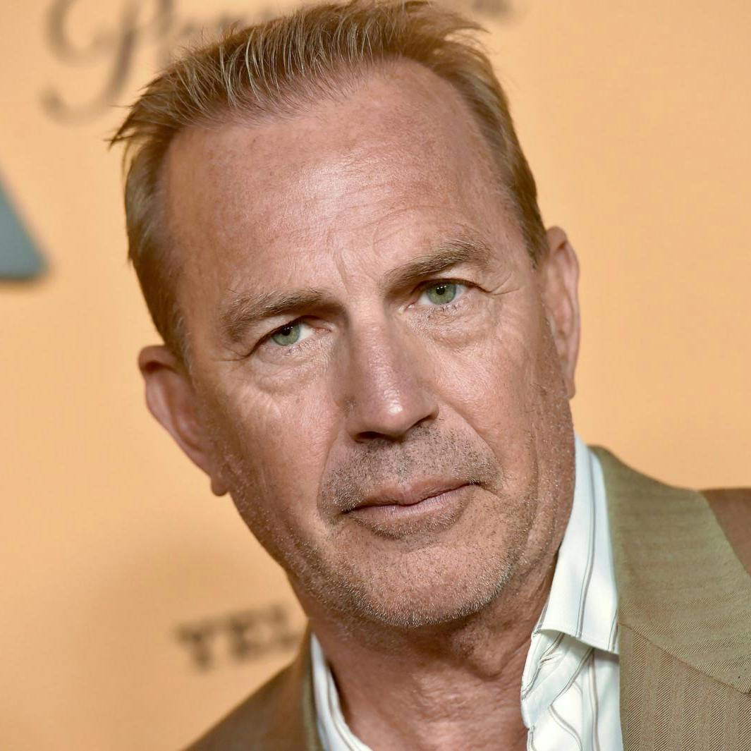 Kevin Costner