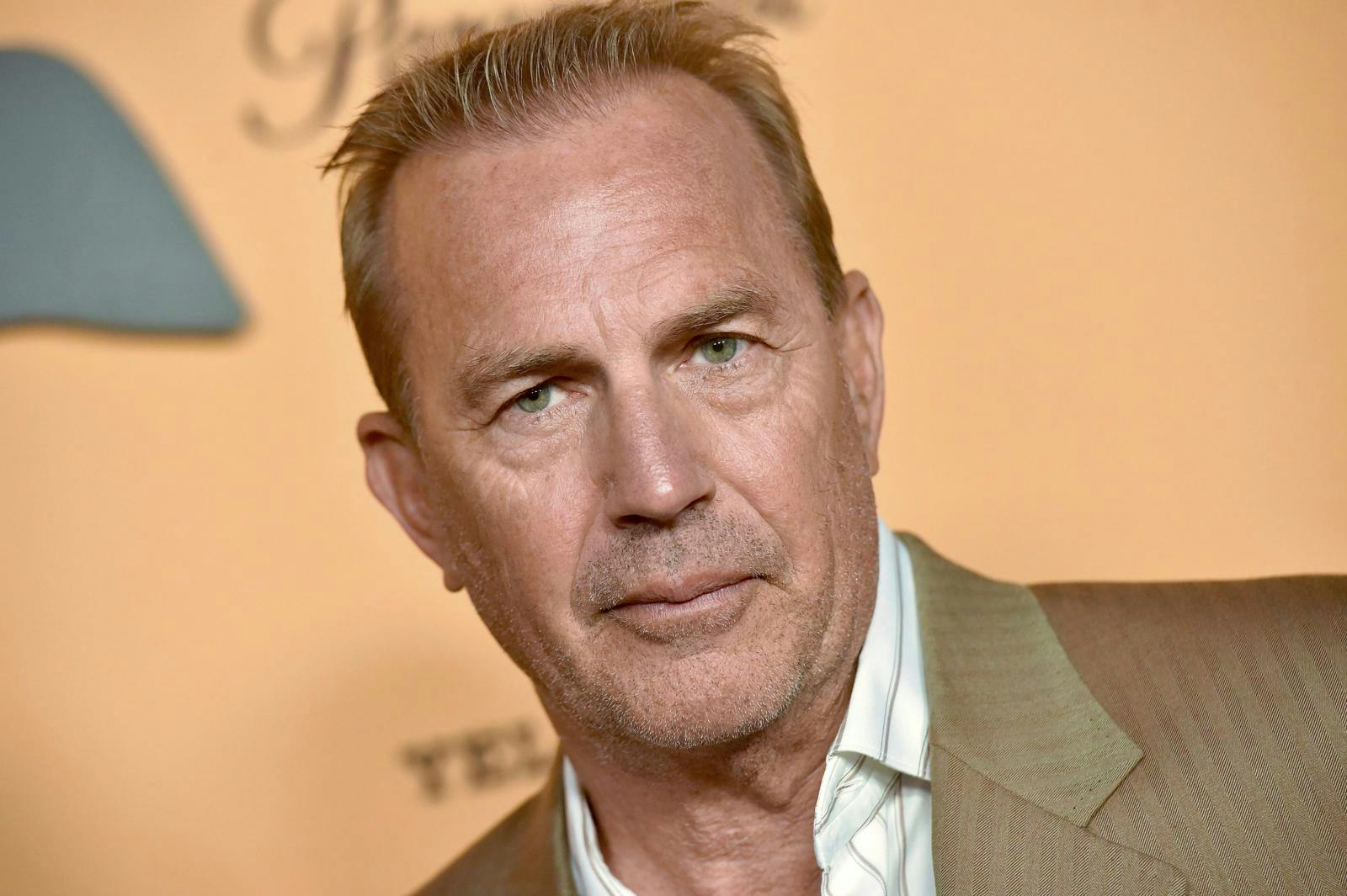 Kevin Costner