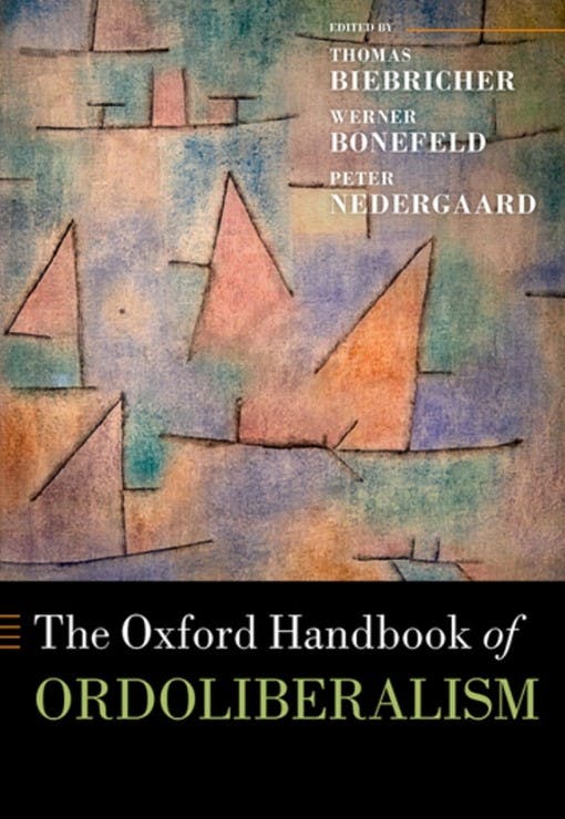 Det er den her bog, Rune Møller Stahl er medforfatter til.