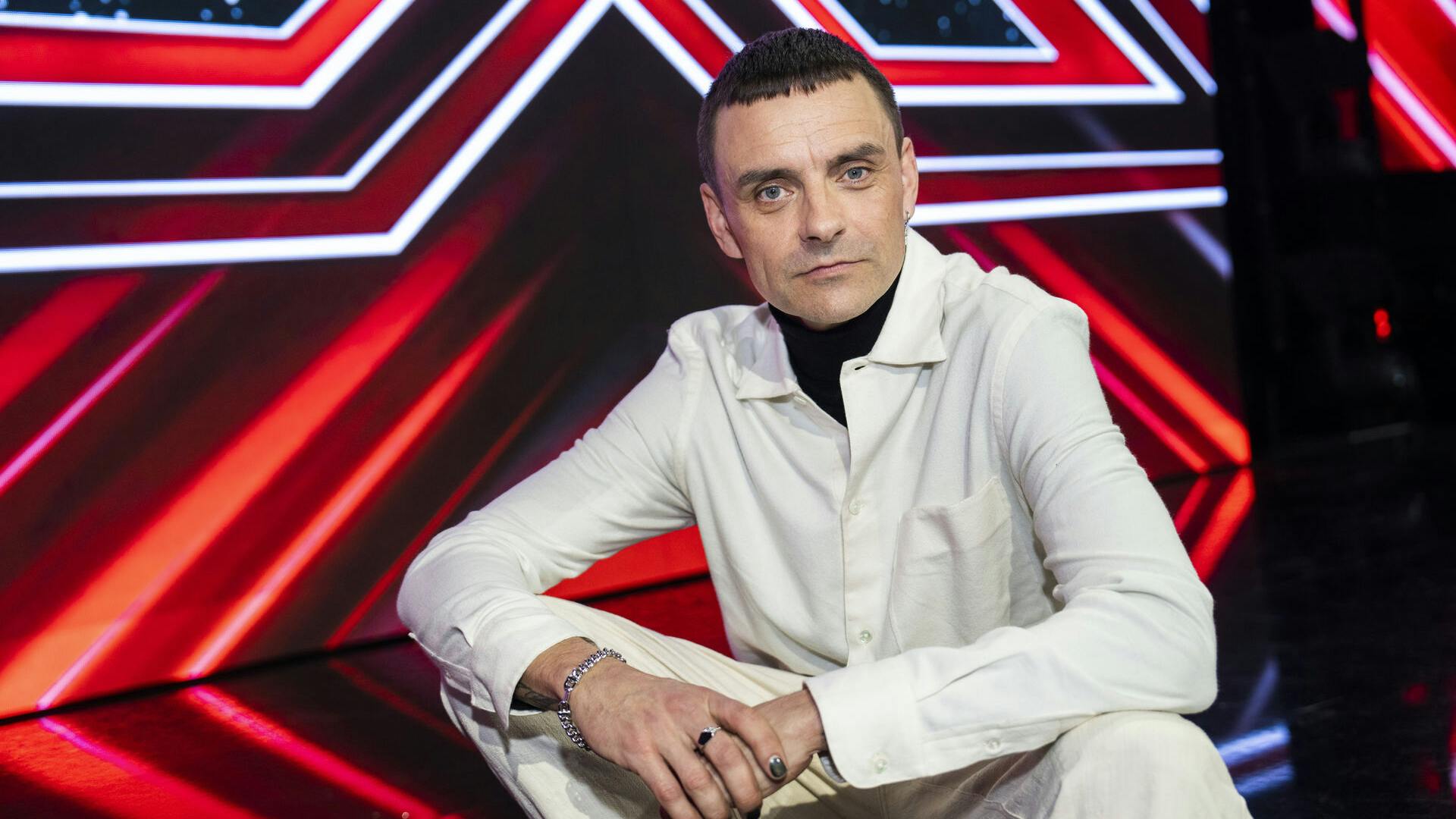 Simon Kvamm har haft en vild tur i X Factor-rutsjebanen.