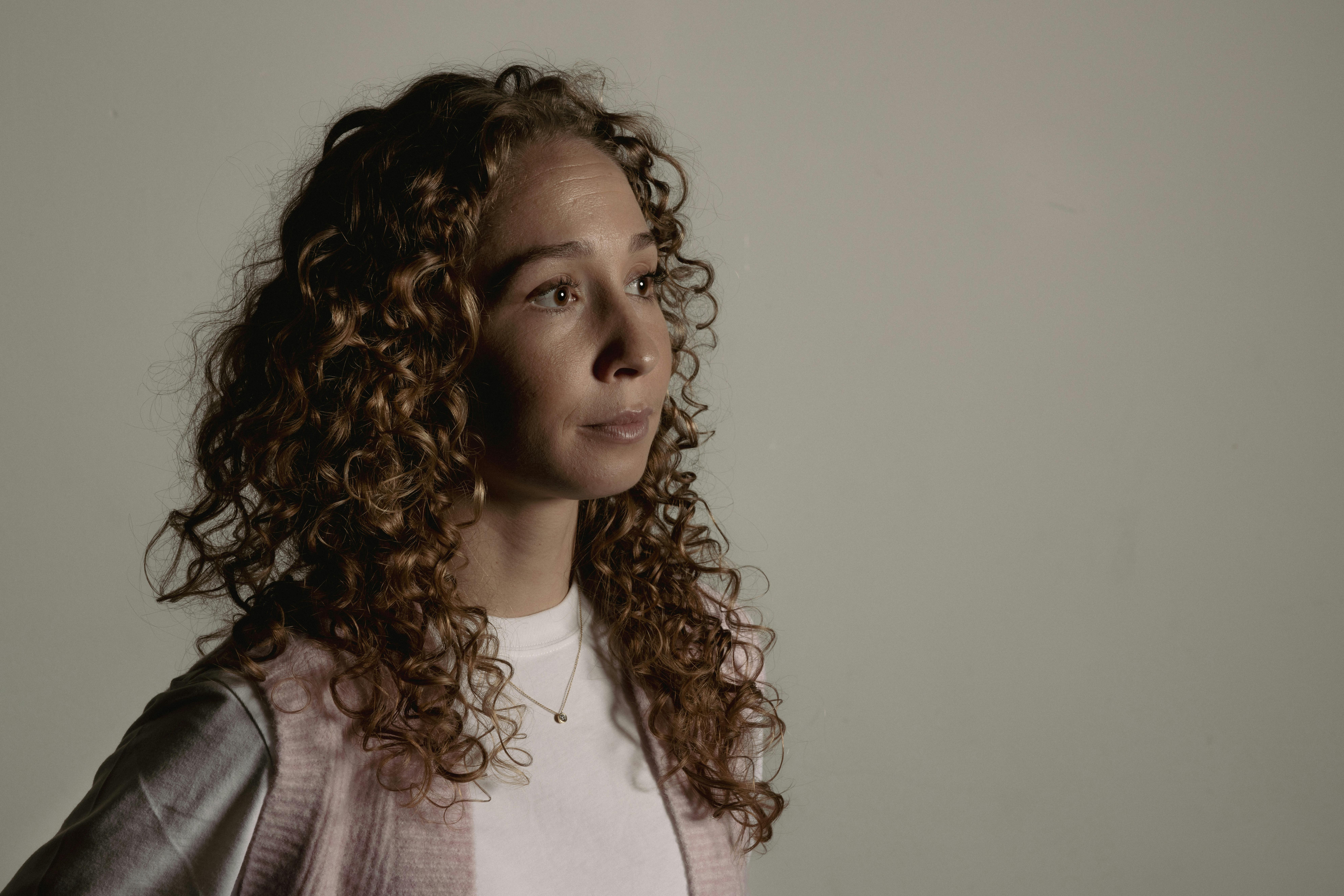 Cecilie Uttrup Ludwig svarer igen på kritikken fra to hollandske kollegaer.