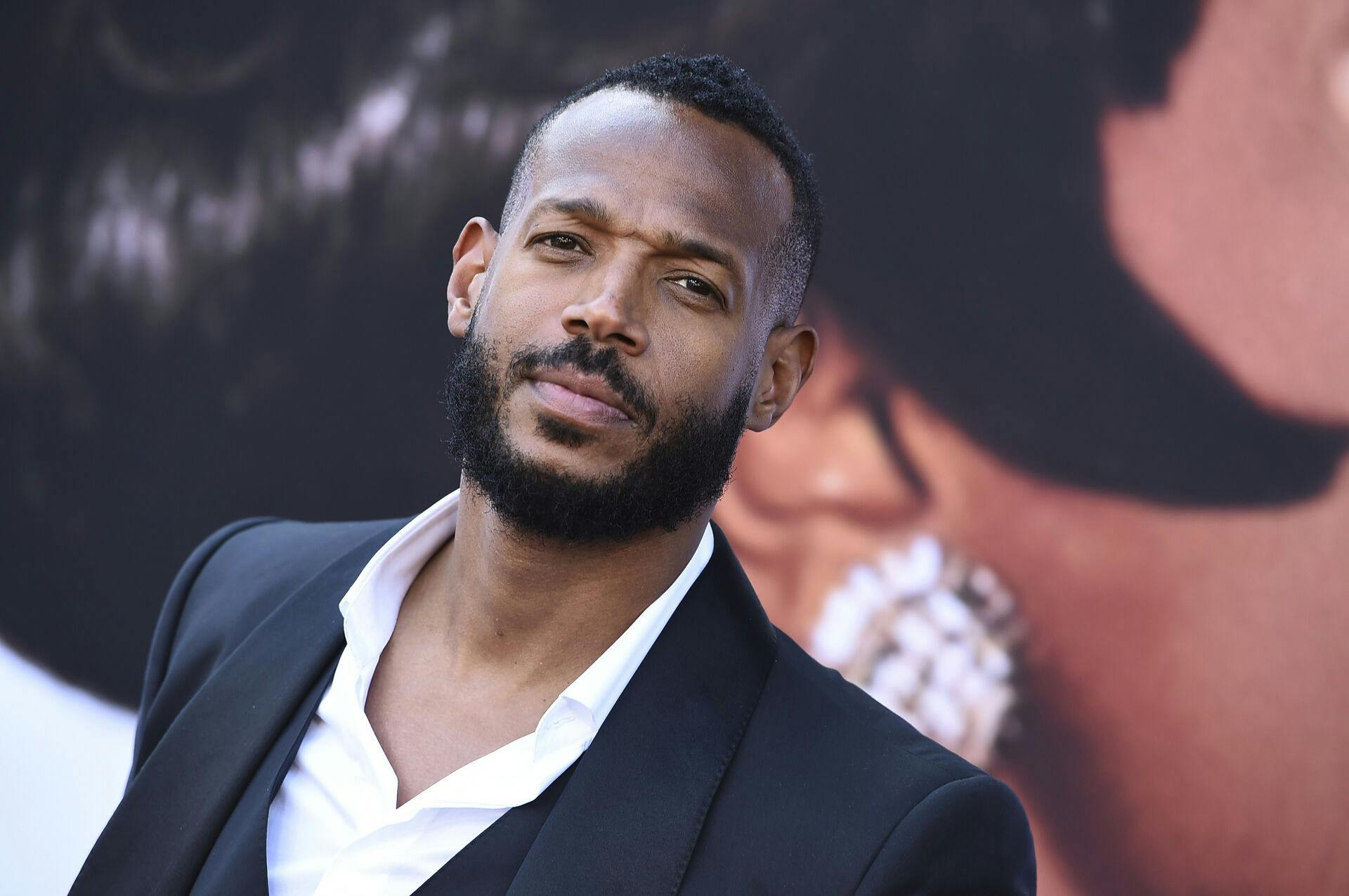 Marlon Wayans er nu forældreløs, da både hans mor og nu også far er gået bort.