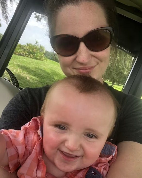 - Mine børn skal vide, at vi er forfærdeligt kede af det. De mistede deres liv i selskab med nogen, som vi troede, vi kunne stole på, har Kaila Schock udtalt til et medie efter den tragiske episode sidste år.