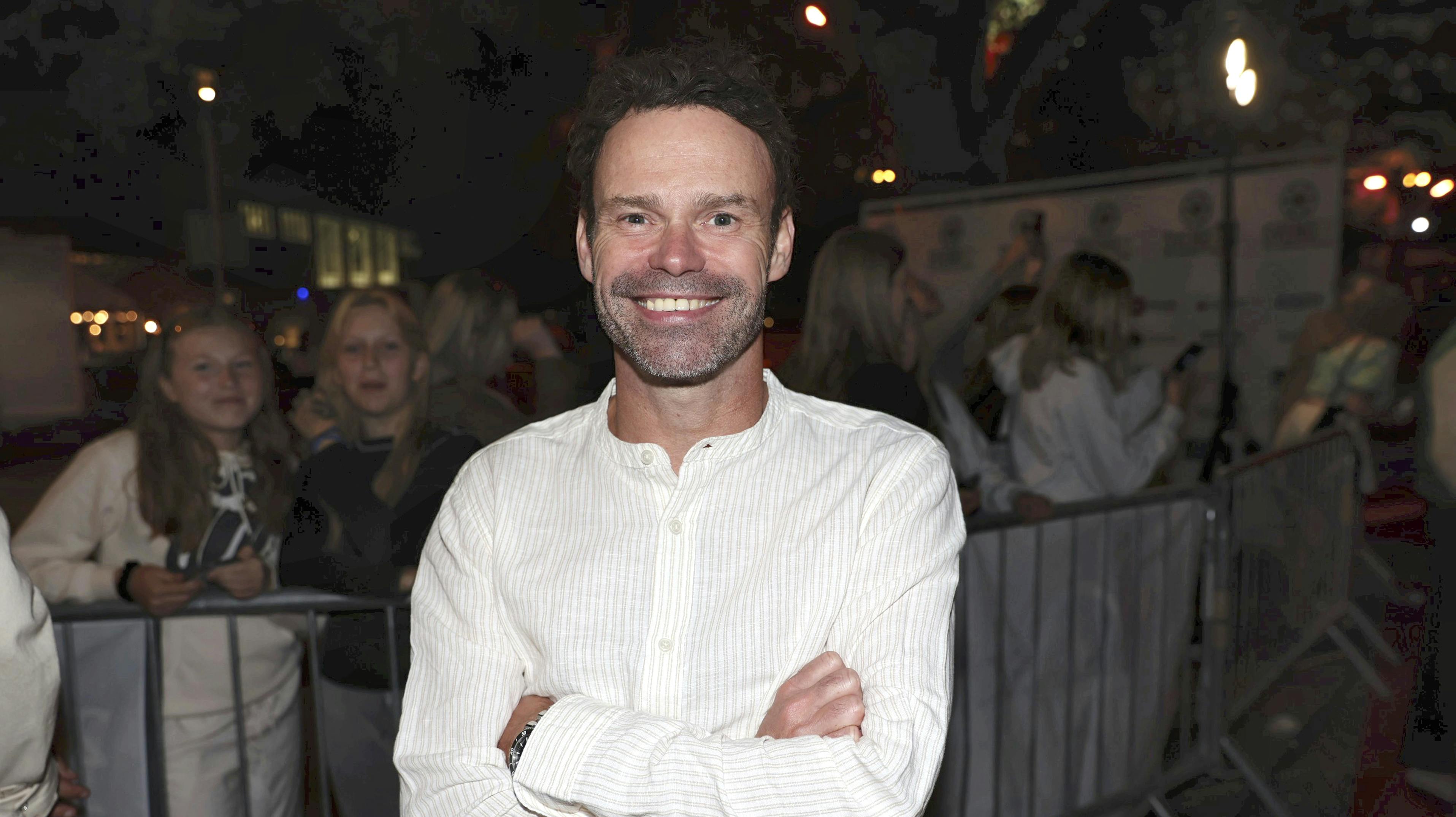 Mick Øgendahl