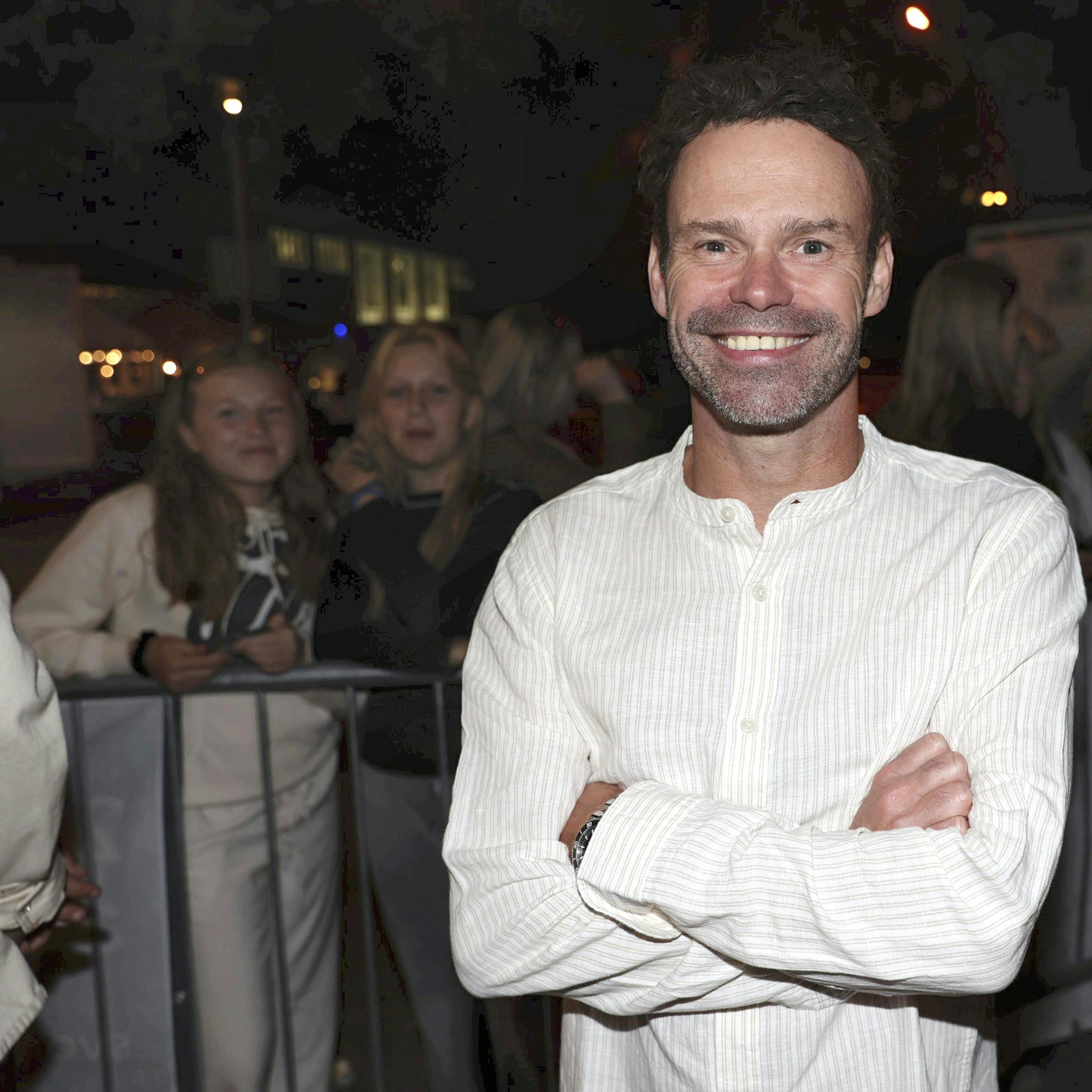 Mick Øgendahl