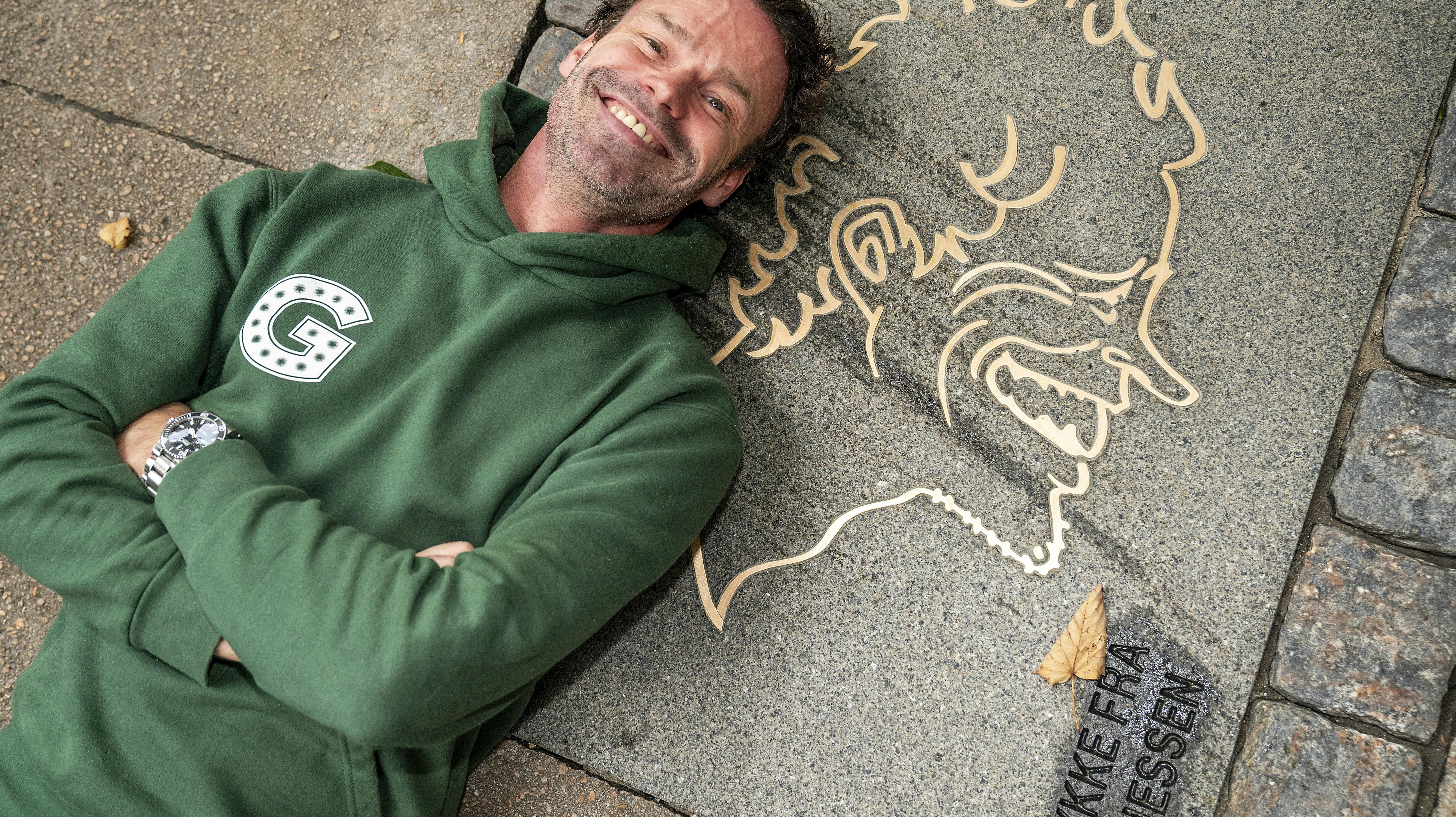 Mick Øgendahl