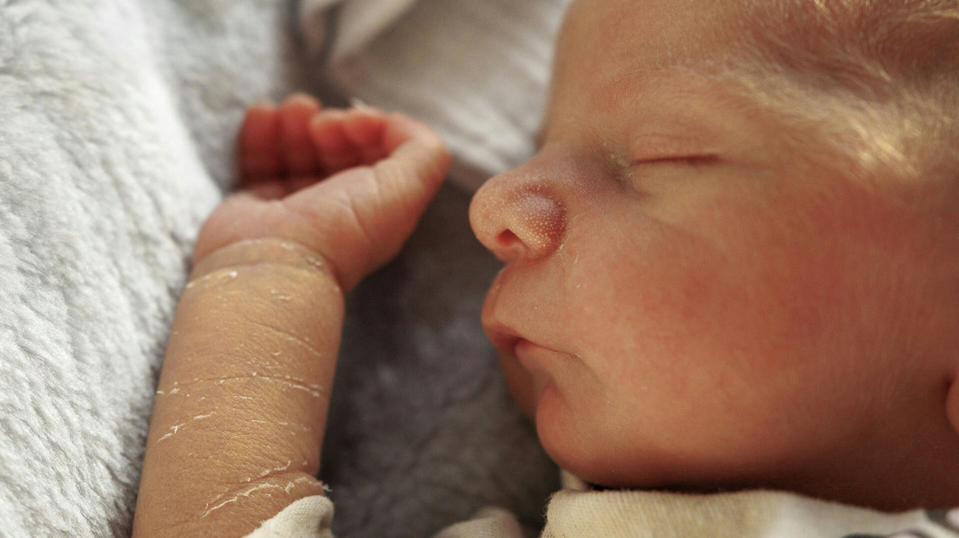 Ifølge fertilitetslæger bør vi få børn tidligere. 