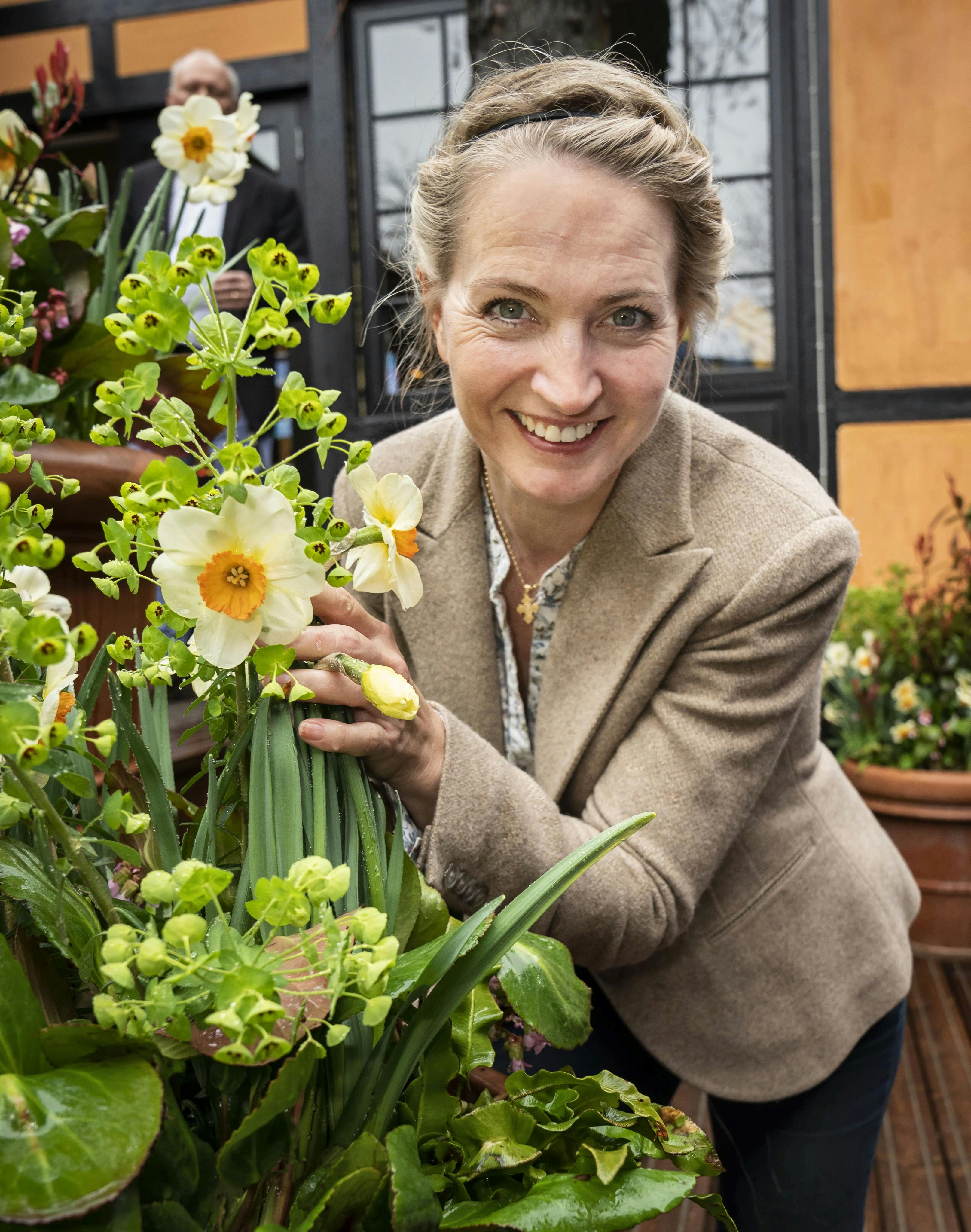 Annette Heick
