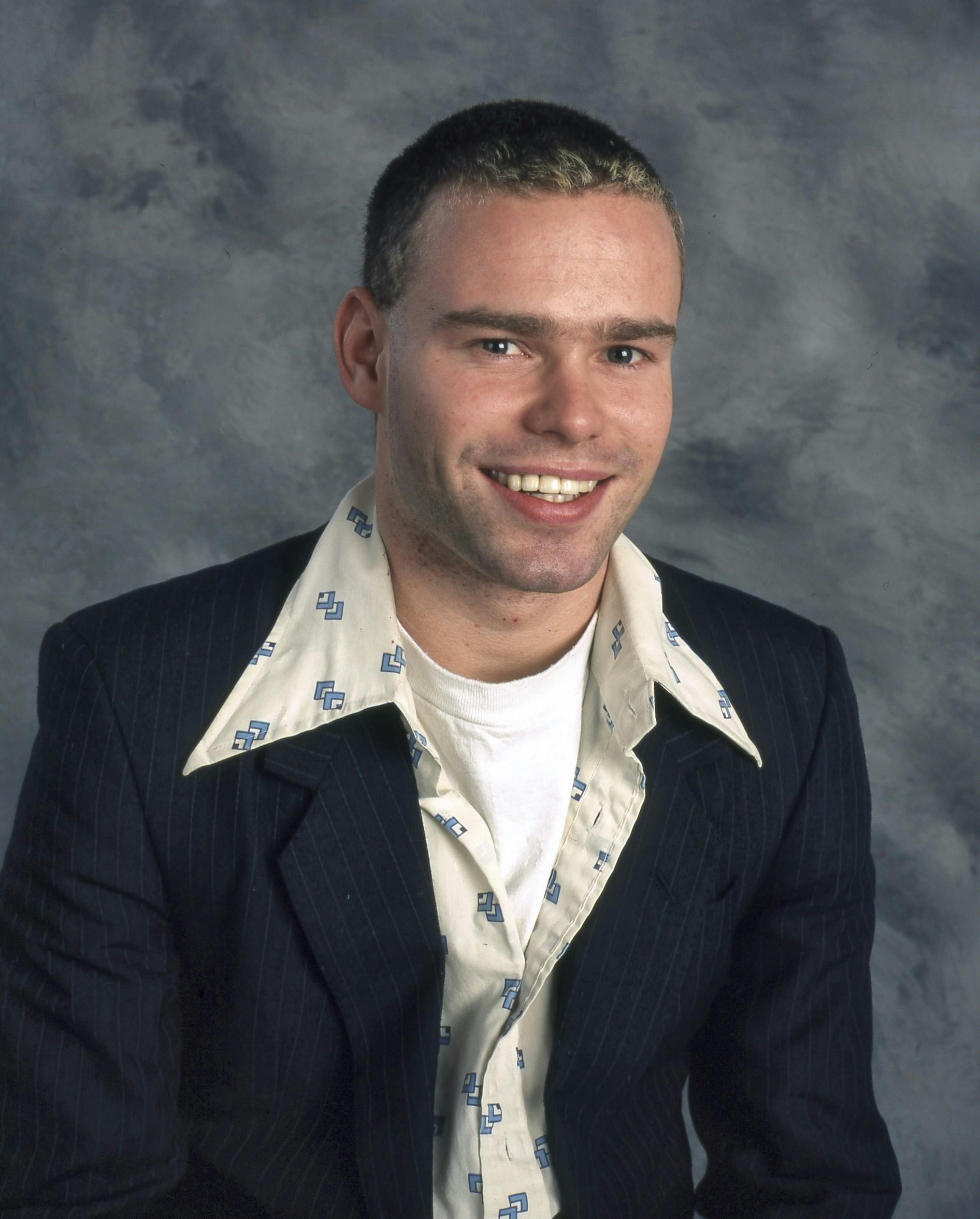 Mick Øgendahl
