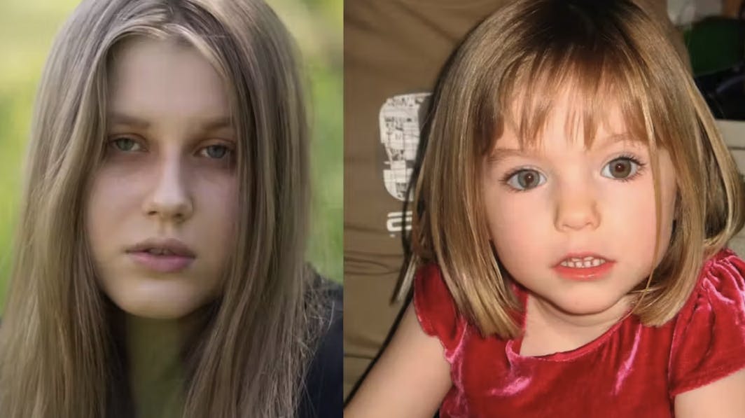 Polsk kvinde påstod at være Madeleine McCann: Nu er DNA-svaret kommet.