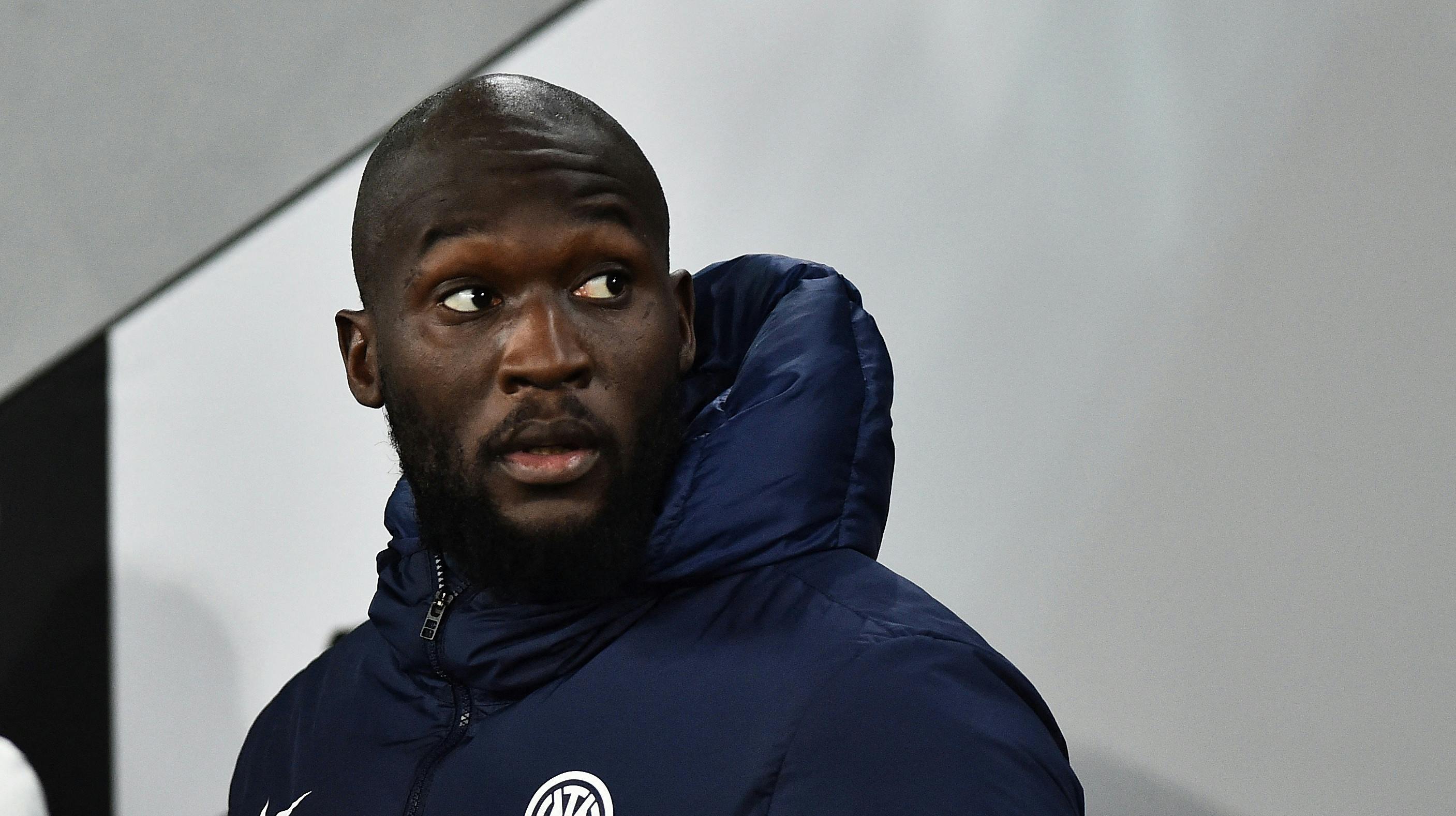 Romelu Lukaku mener, at historien med racsime gentager sig i Italien.