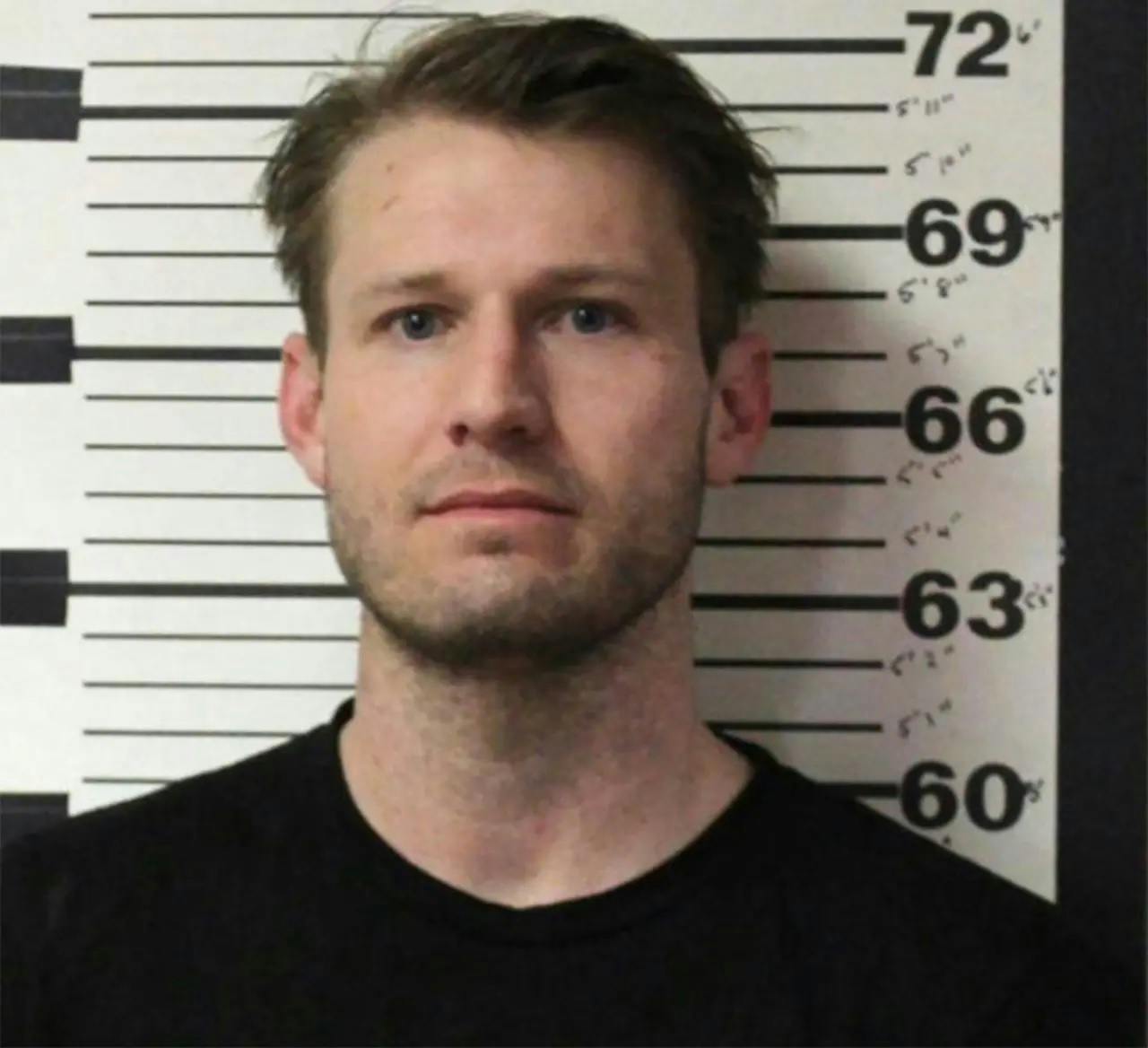 Brian Hickersons forbryderfoto.