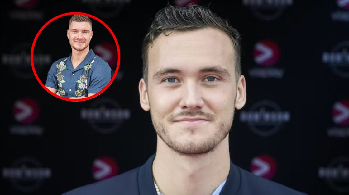 Lukas Bach Nielsen melder sig klar til Stjerneboksning mod Emil Honoré. Men meget tyder på, at det kun er den ene part som er interesseret i en "Robinson"-boksekamp.