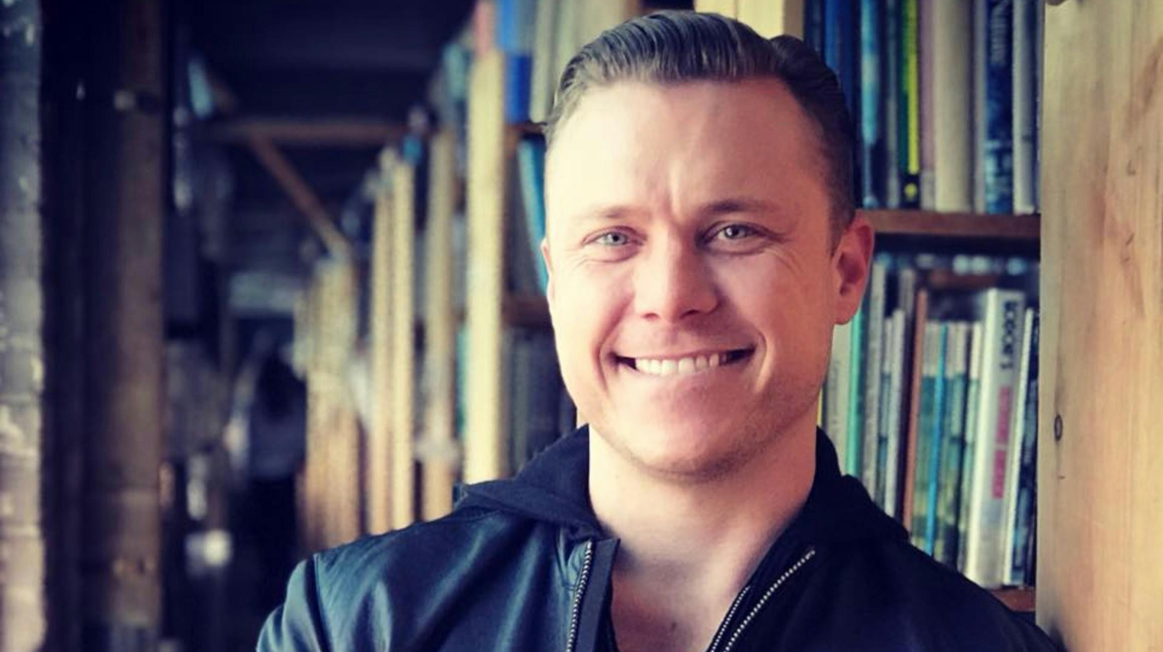 Stifteren af det amerikanske svar på MobilePay, Bob Lee, blev onsdag stukket ihjel på gaden.