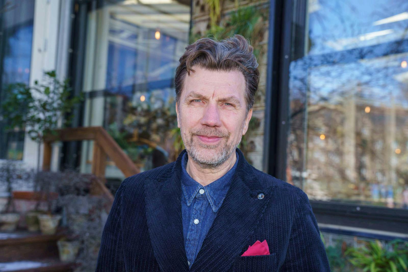 Jesper Lohmann