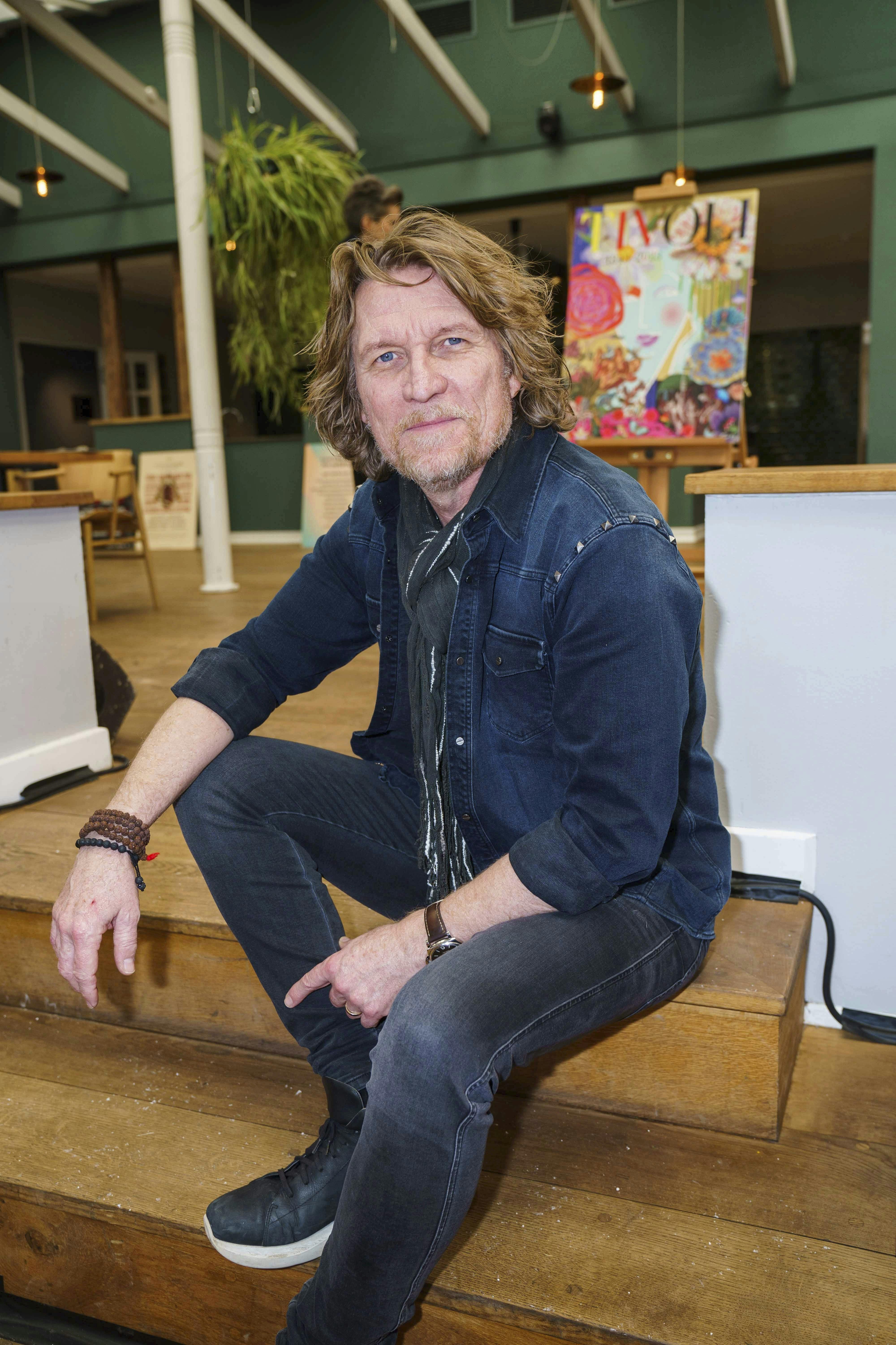 Søren Sko