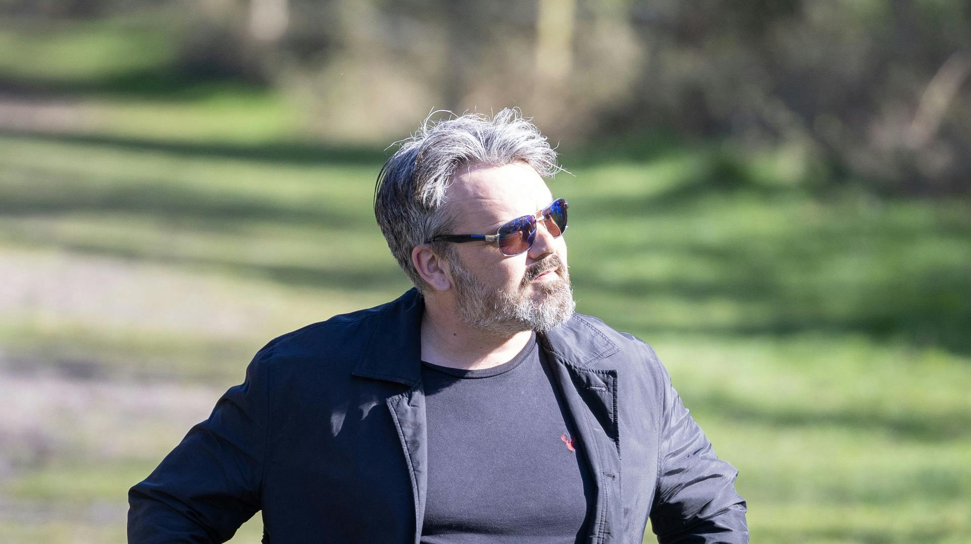 Paul Cattermole studerede egentlig teater, før han kom med i S Club 7.