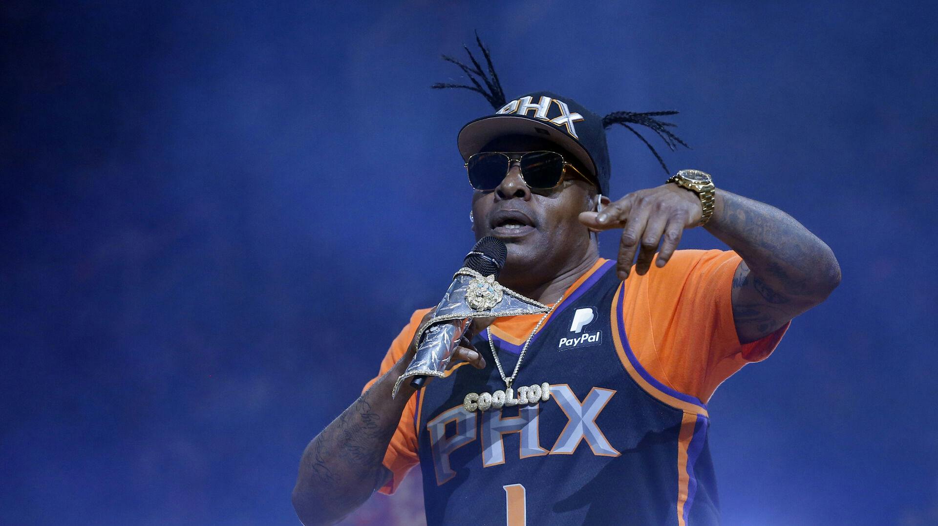 Coolio efterlader sig ti børn. Grtis, Artis, Artisha, Jackie, Brandi, Milan, Kate, Shayne, Zhaneand og Darius.