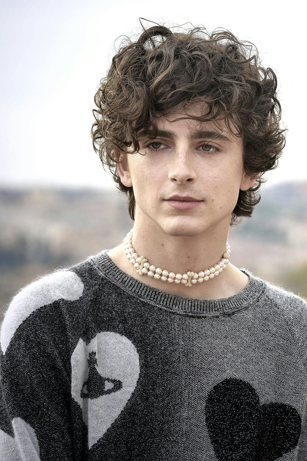 Twitter er mere eller mindre i chok over rygtet om Kylie Jenner og Timothee Chalamet.