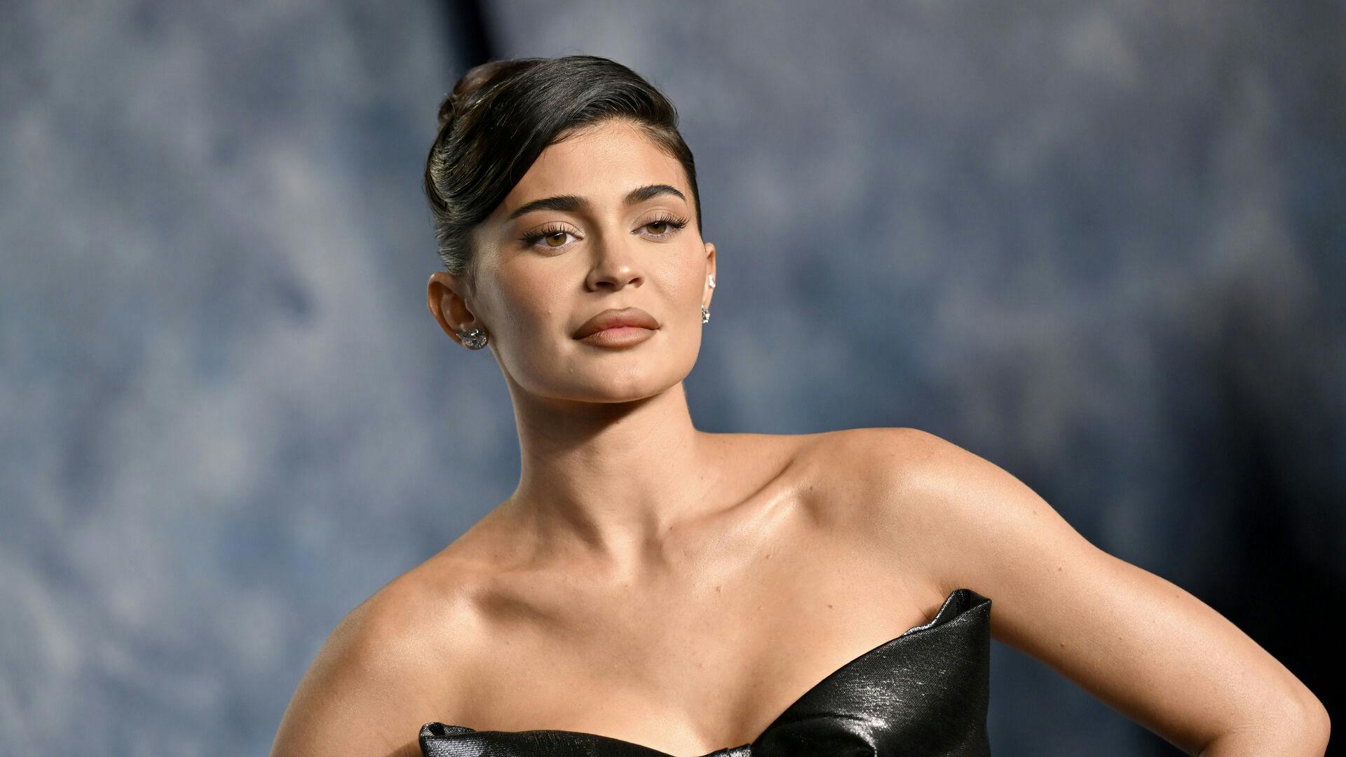 Har Kylie Jenner fundet sig en ny flamme?
